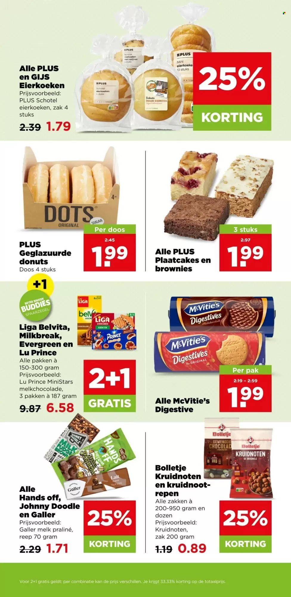 PLUS folder - Van woensdag 2 september 2026