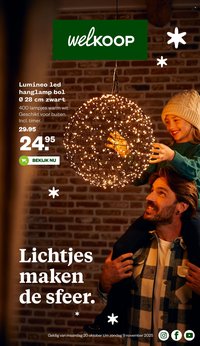 WELKOOP folder - Van maandag 20 oktober 2025 (2025-10-20 - 2025-11-09)