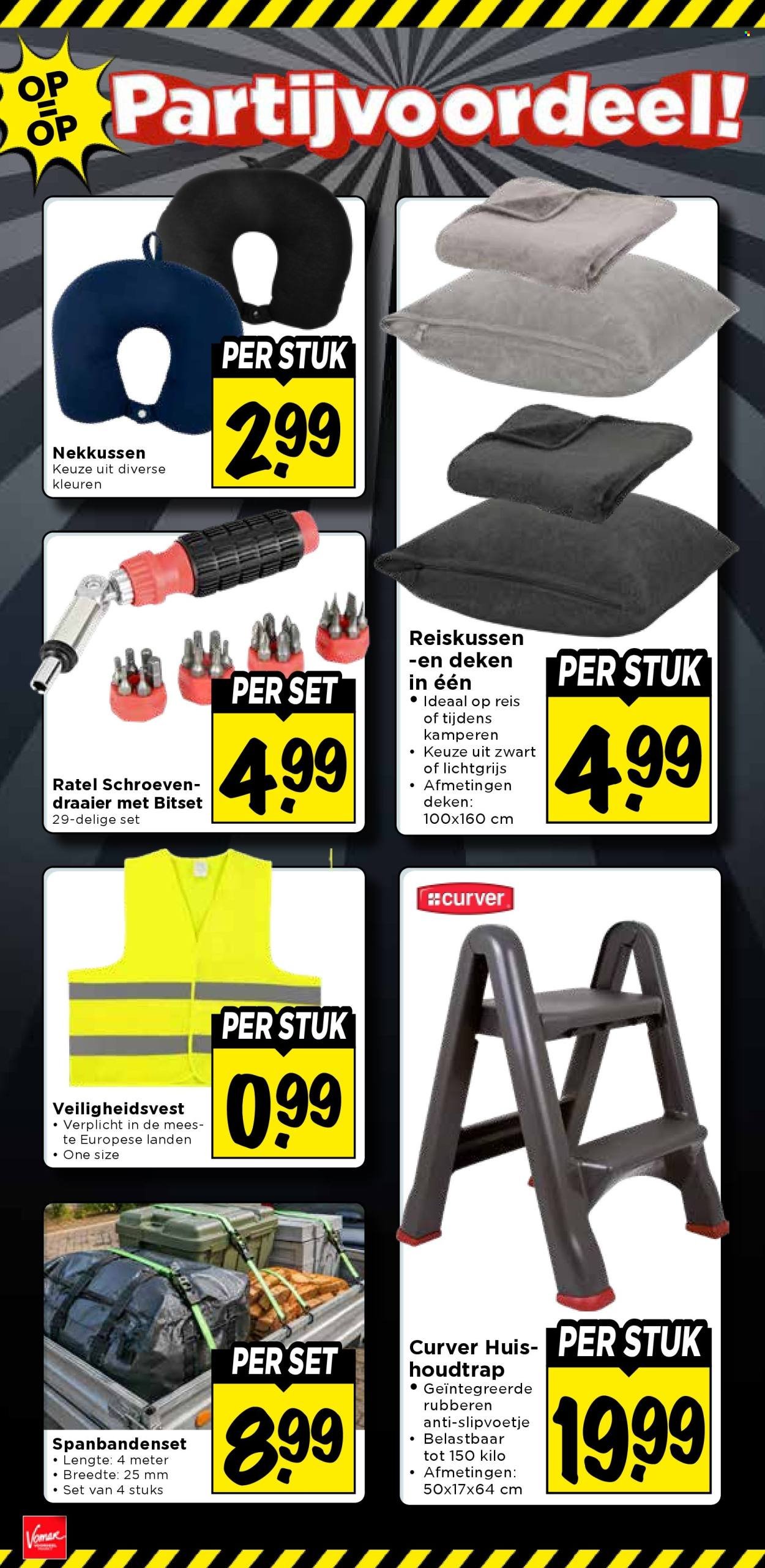 VOMAR folder - Van zondag 28 juni 2026