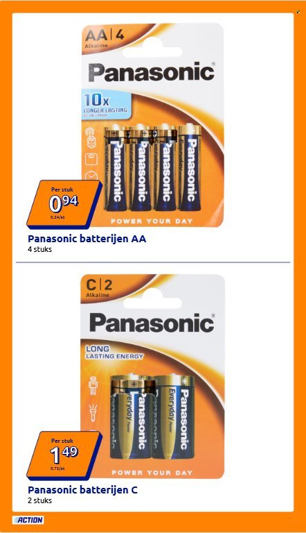 ACTION folder - Van woensdag 15 april 2026 (2026-04-15 - 2026-04-21)