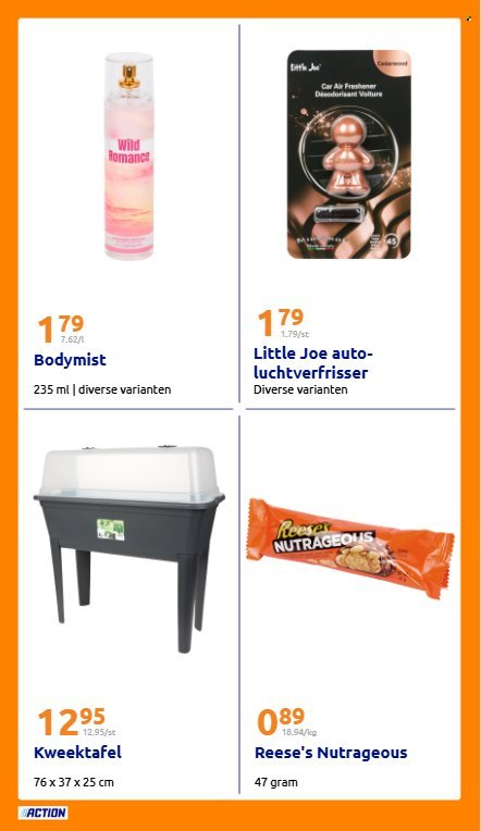 ACTION folder - Van woensdag 15 april 2026 (2026-04-15 - 2026-04-21)