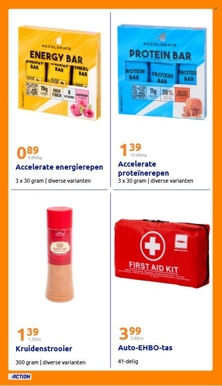 ACTION folder - Van woensdag 15 april 2026 (2026-04-15 - 2026-04-21)