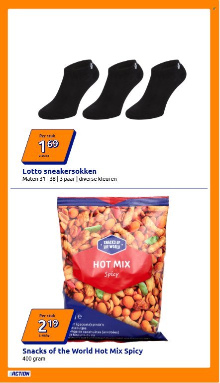 ACTION folder - Van woensdag 15 april 2026 (2026-04-15 - 2026-04-21)