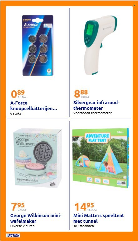 ACTION folder - Van woensdag 15 april 2026 (2026-04-15 - 2026-04-21)