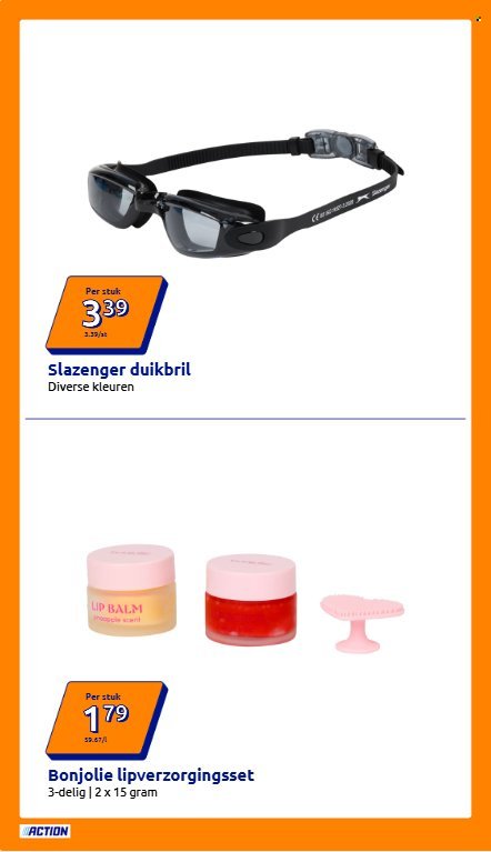 ACTION folder - Van woensdag 15 april 2026 (2026-04-15 - 2026-04-21)