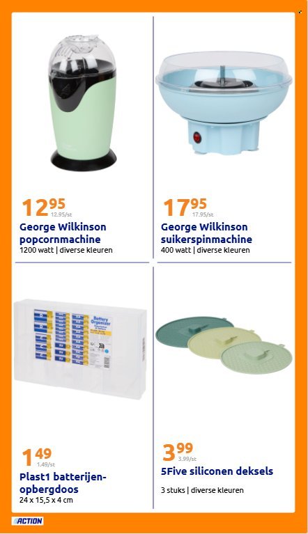 ACTION folder - Van woensdag 15 april 2026 (2026-04-15 - 2026-04-21)