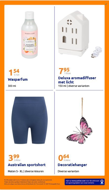 ACTION folder - Van woensdag 15 april 2026 (2026-04-15 - 2026-04-21)