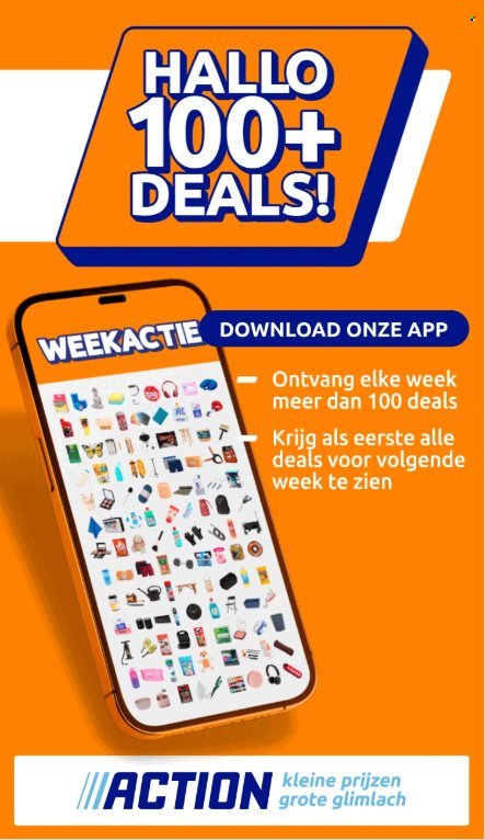 ACTION folder - Van woensdag 15 april 2026 (2026-04-15 - 2026-04-21)