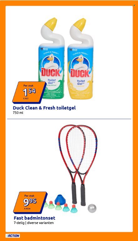 ACTION folder - Van woensdag 15 april 2026 (2026-04-15 - 2026-04-21)