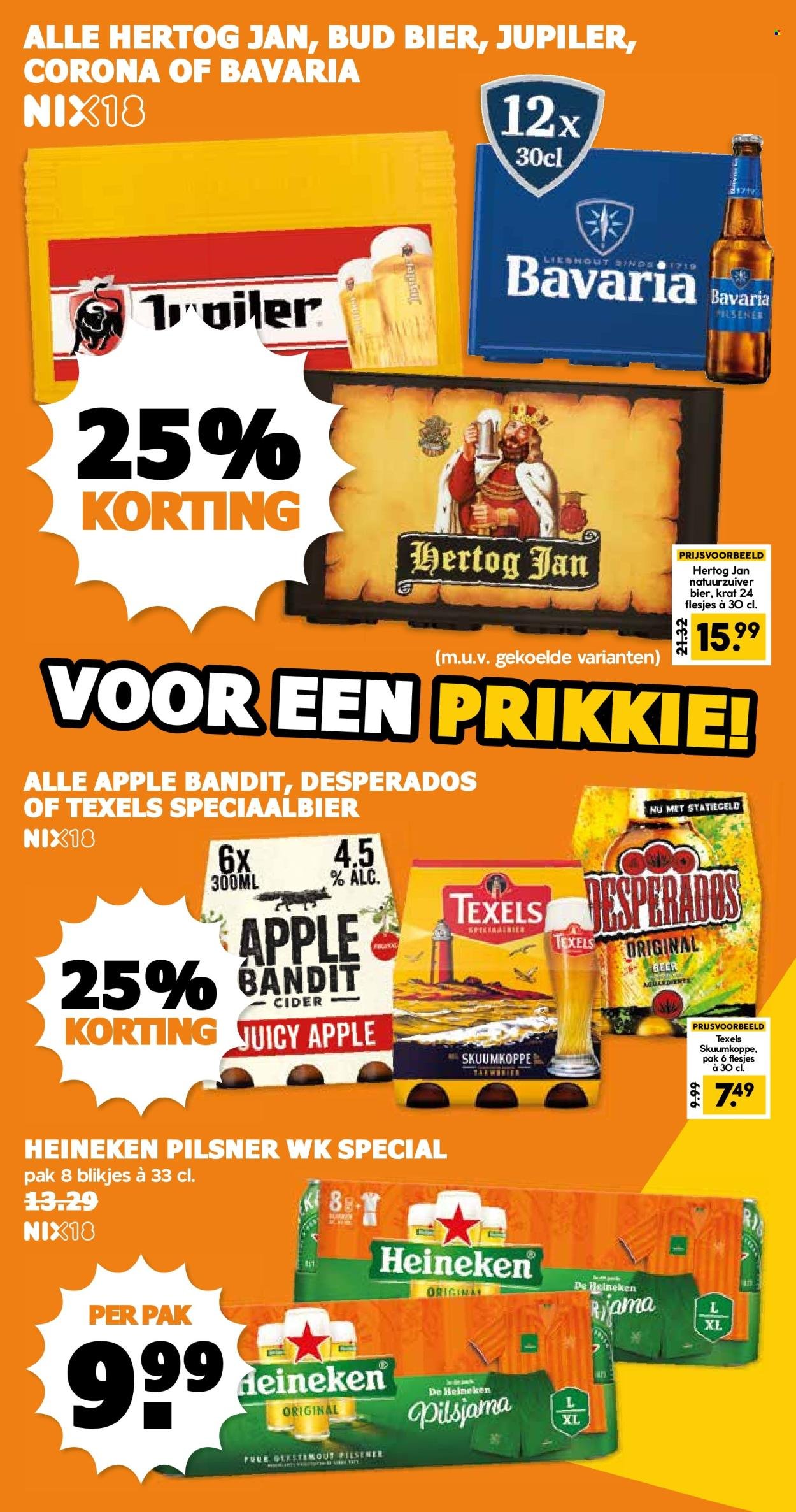 COOP folder - Van maandag 1 juni 2026