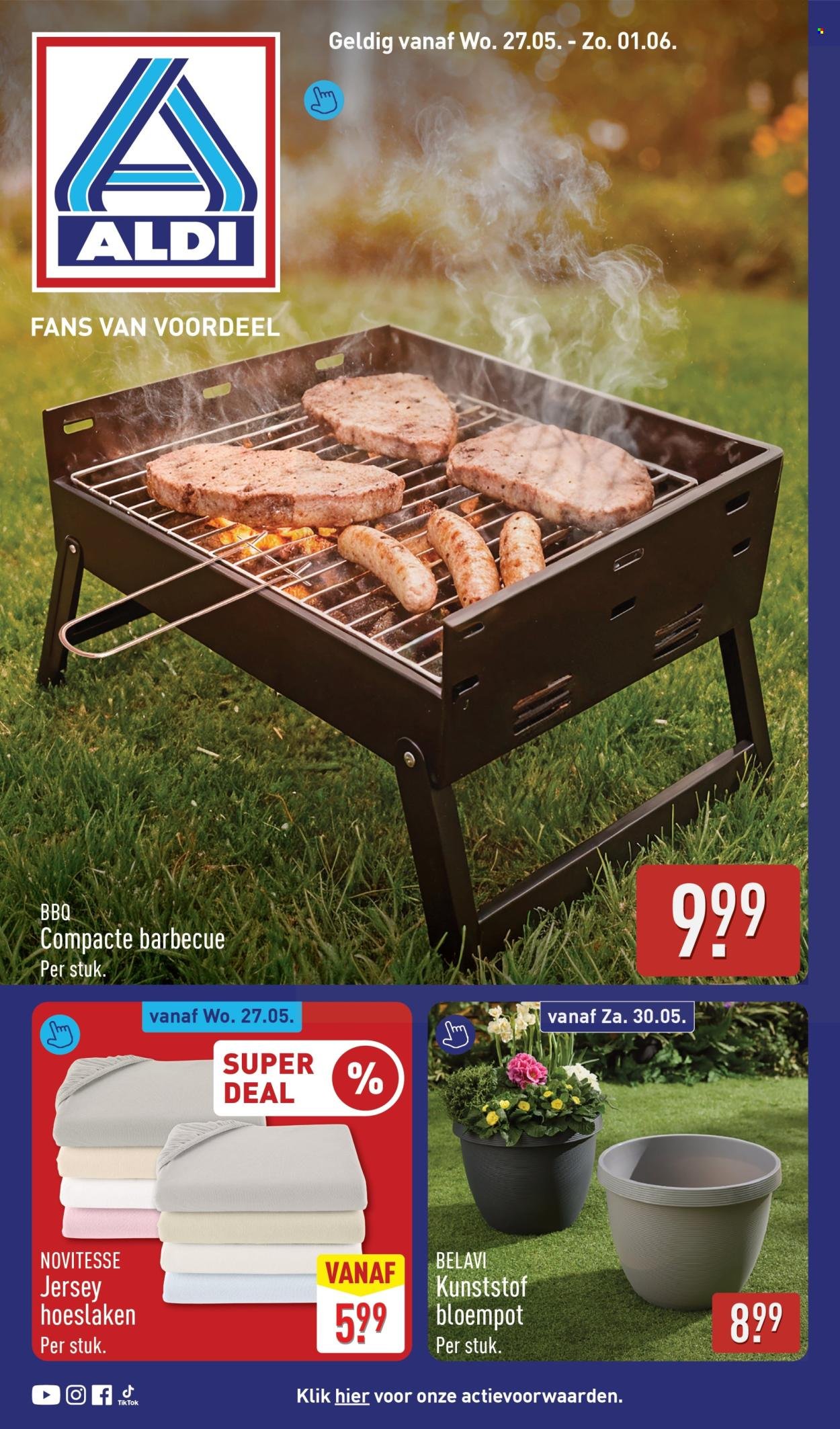 ALDI folder - Non-Food