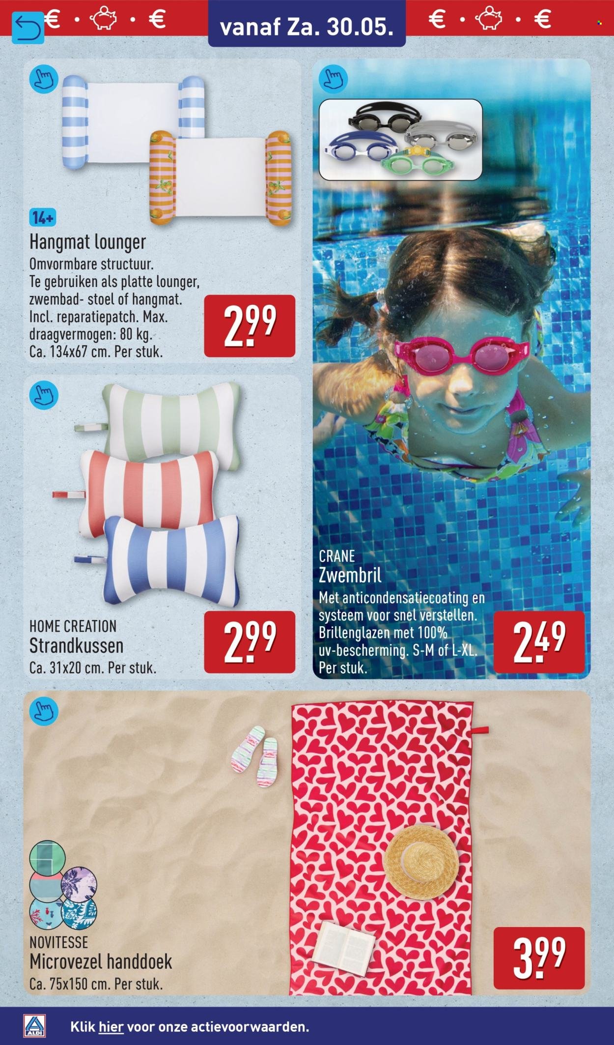ALDI folder - Non-Food