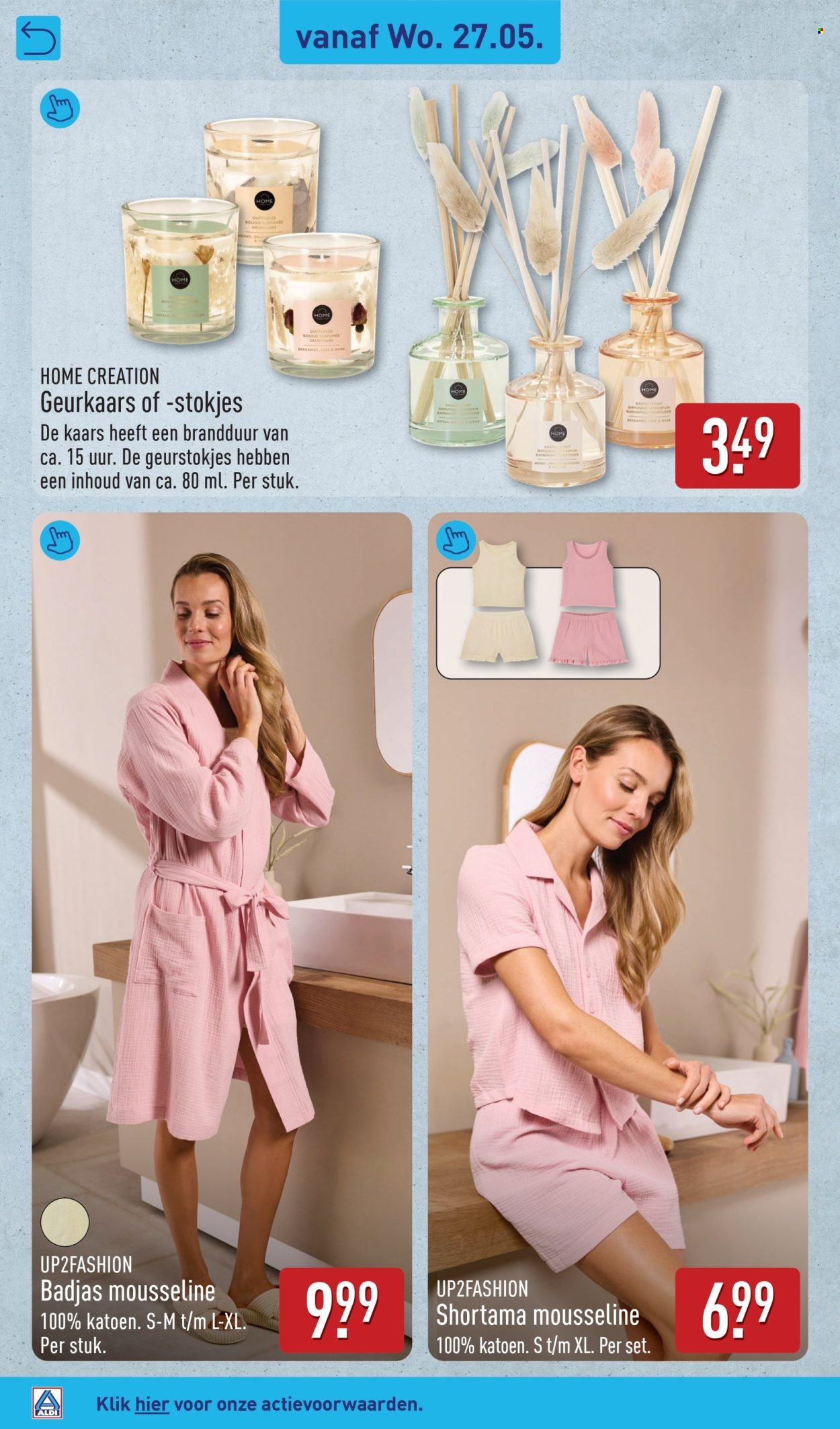 ALDI folder - Non-Food