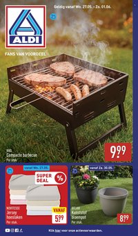 ALDI folder - Non-Food