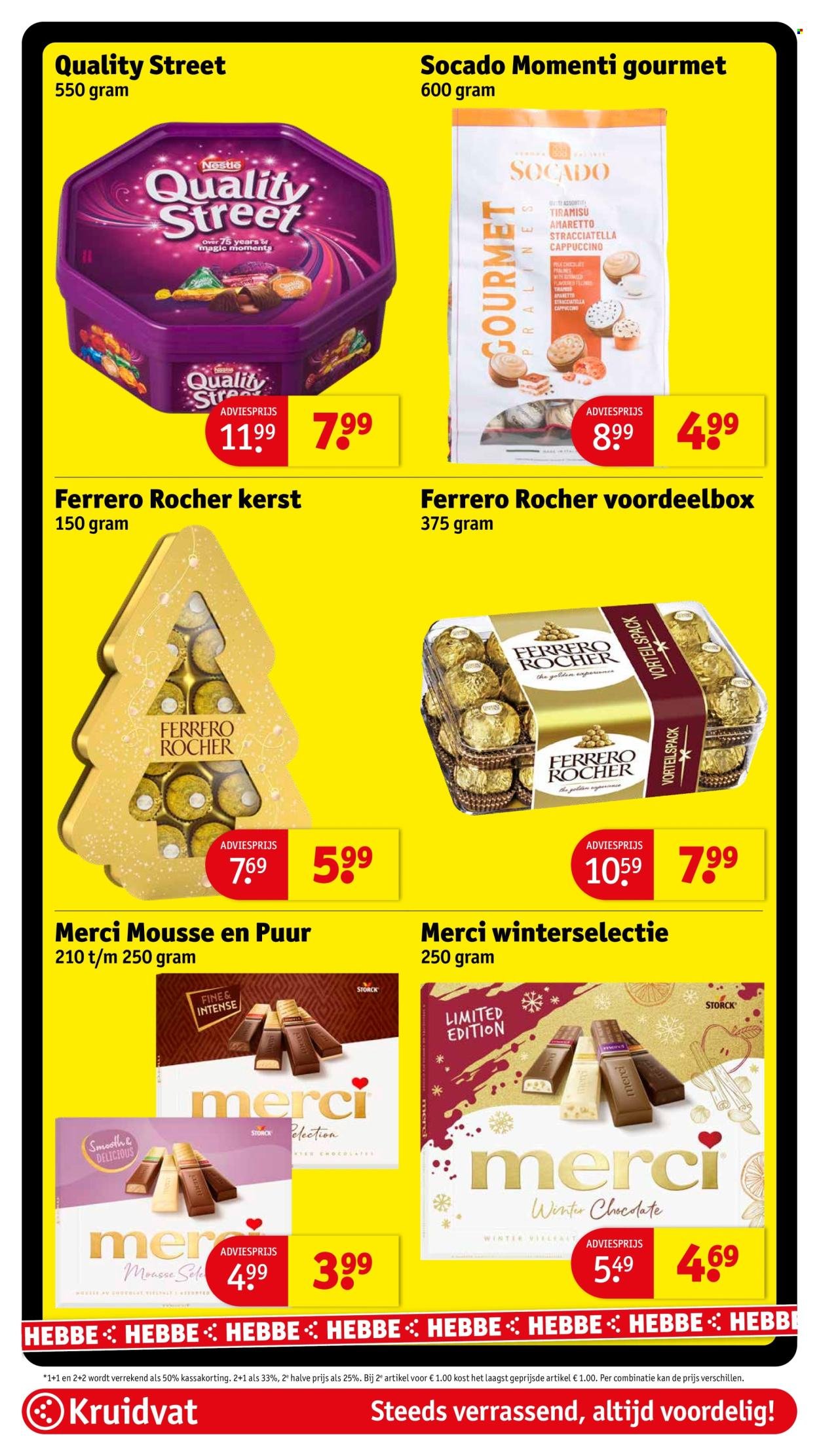 KRUIDVAT folder - Van maandag 24 november 2025