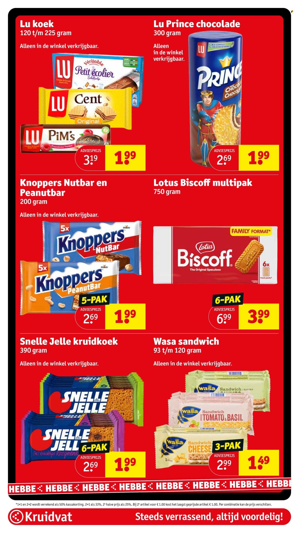 KRUIDVAT folder - Van maandag 24 november 2025