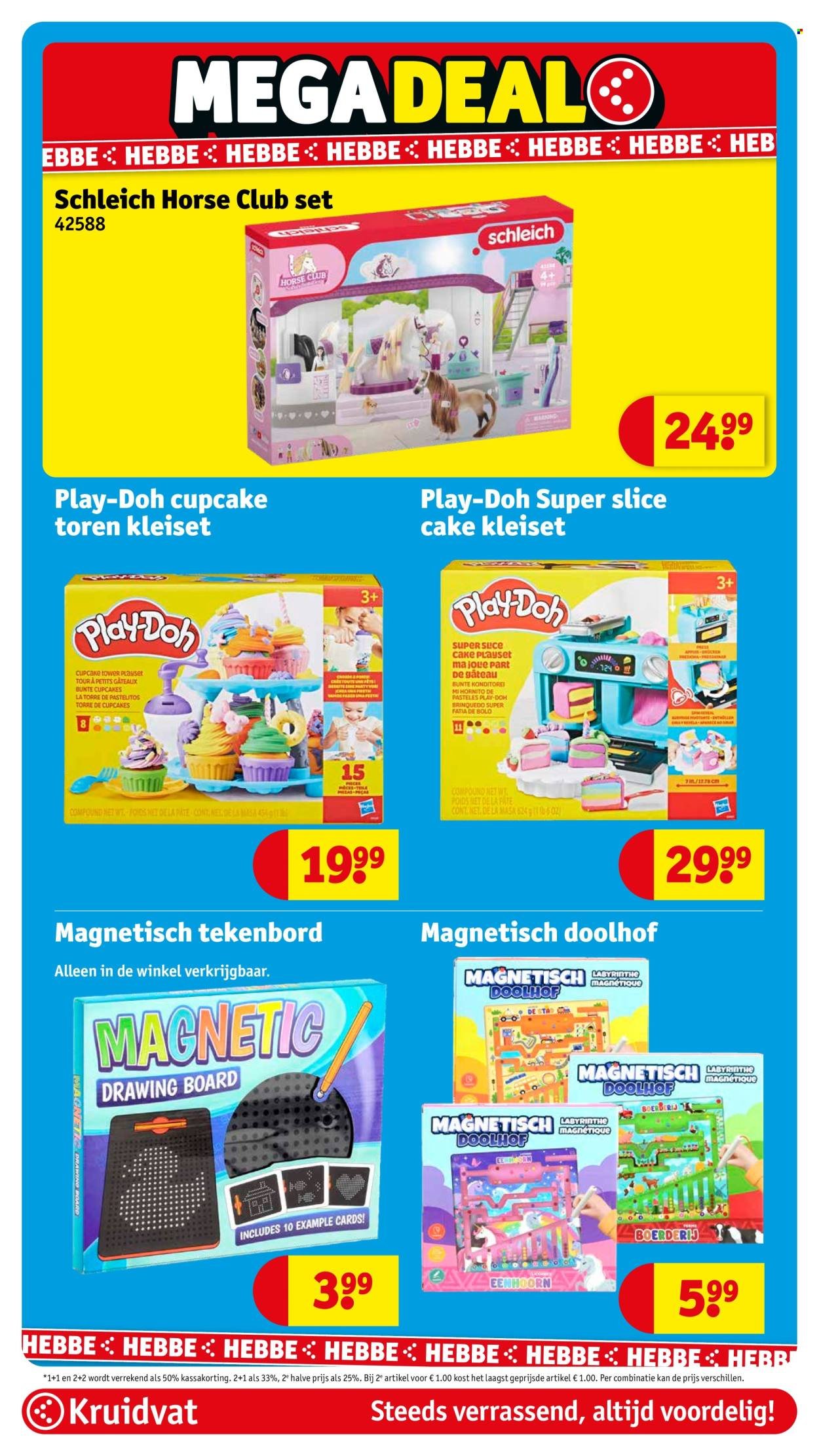 KRUIDVAT folder - Van maandag 24 november 2025