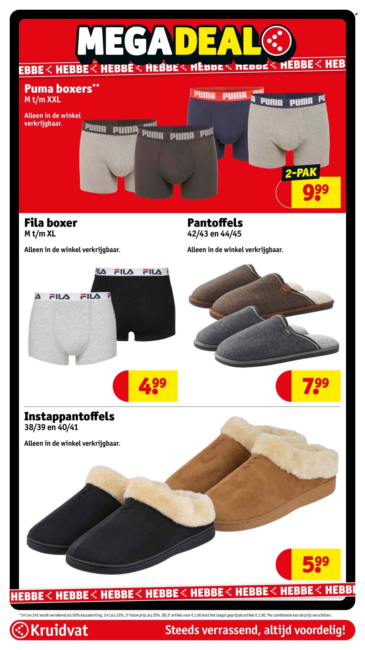 KRUIDVAT folder - Van maandag 24 november 2025