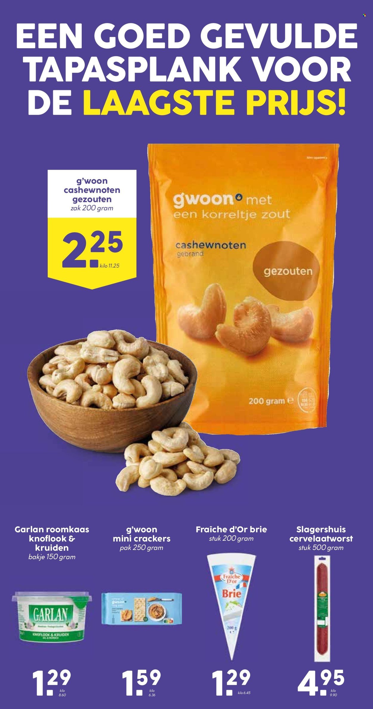 COOP folder - Van maandag 22 juni 2026