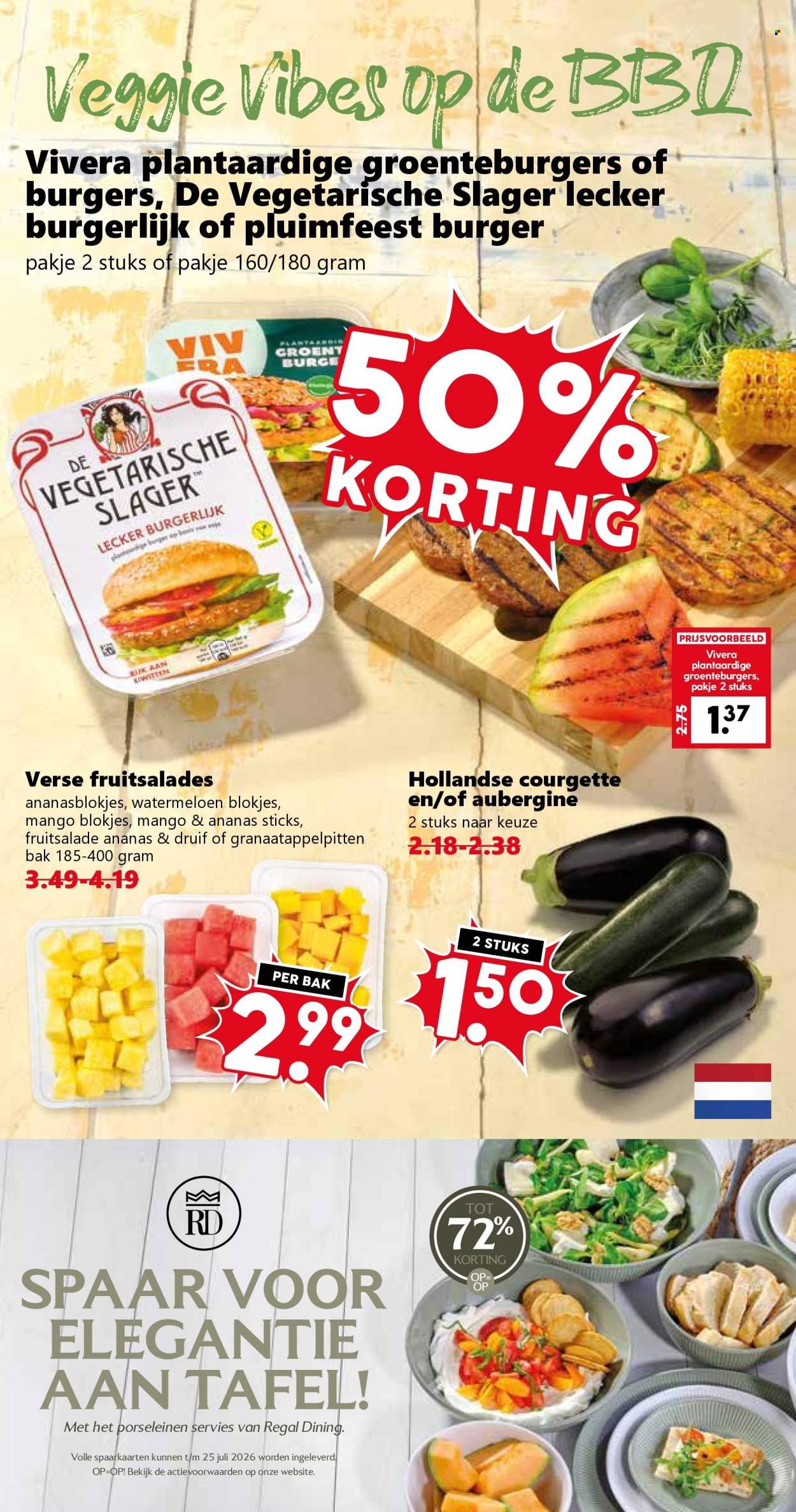 COOP folder - Van maandag 22 juni 2026