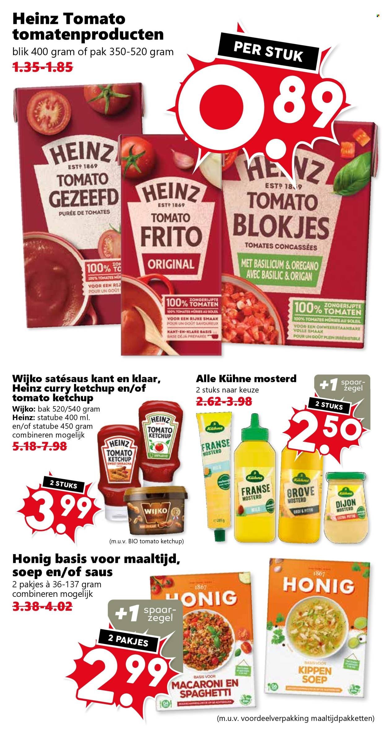 COOP folder - Van maandag 22 juni 2026