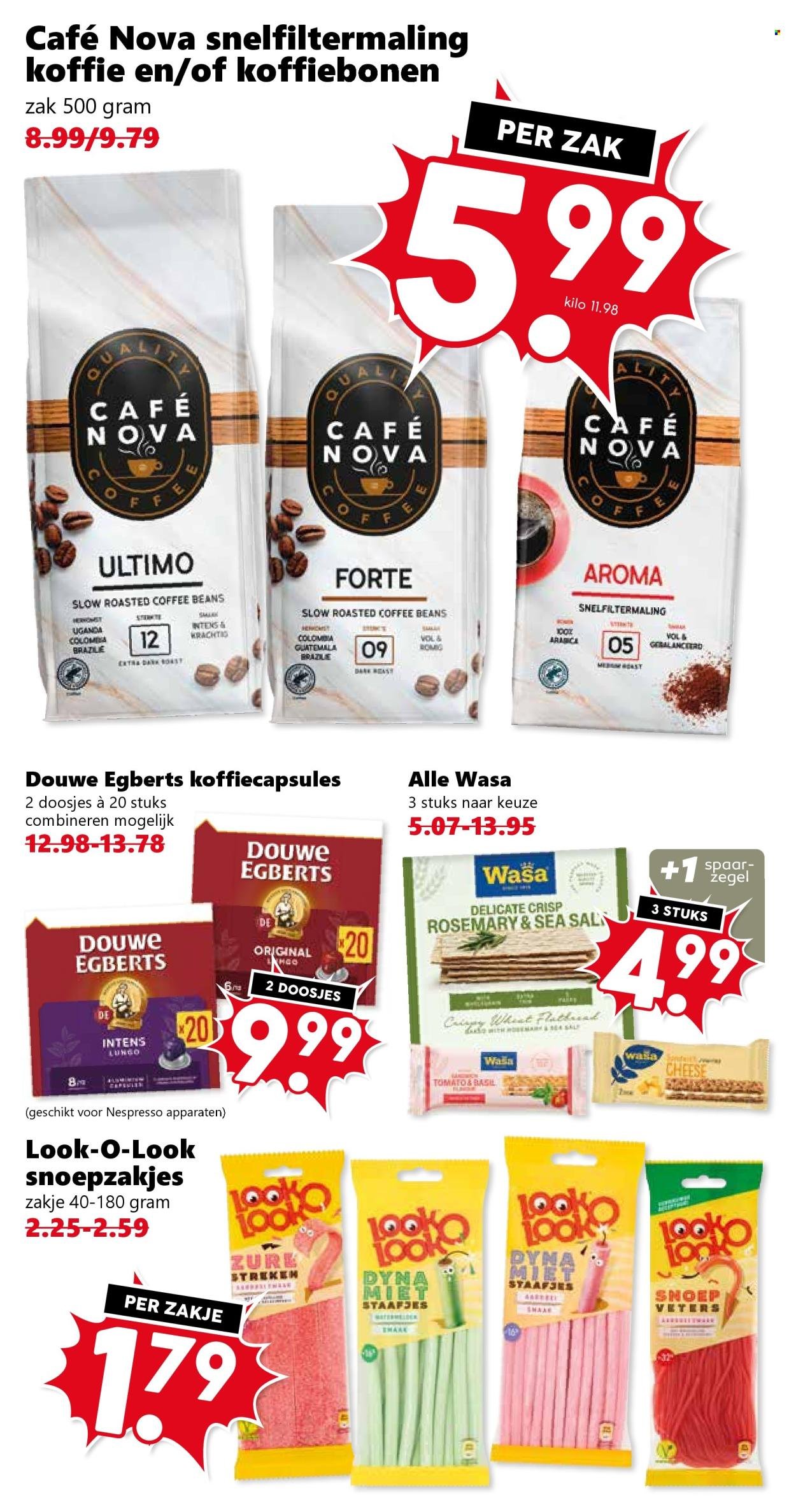 COOP folder - Van maandag 22 juni 2026