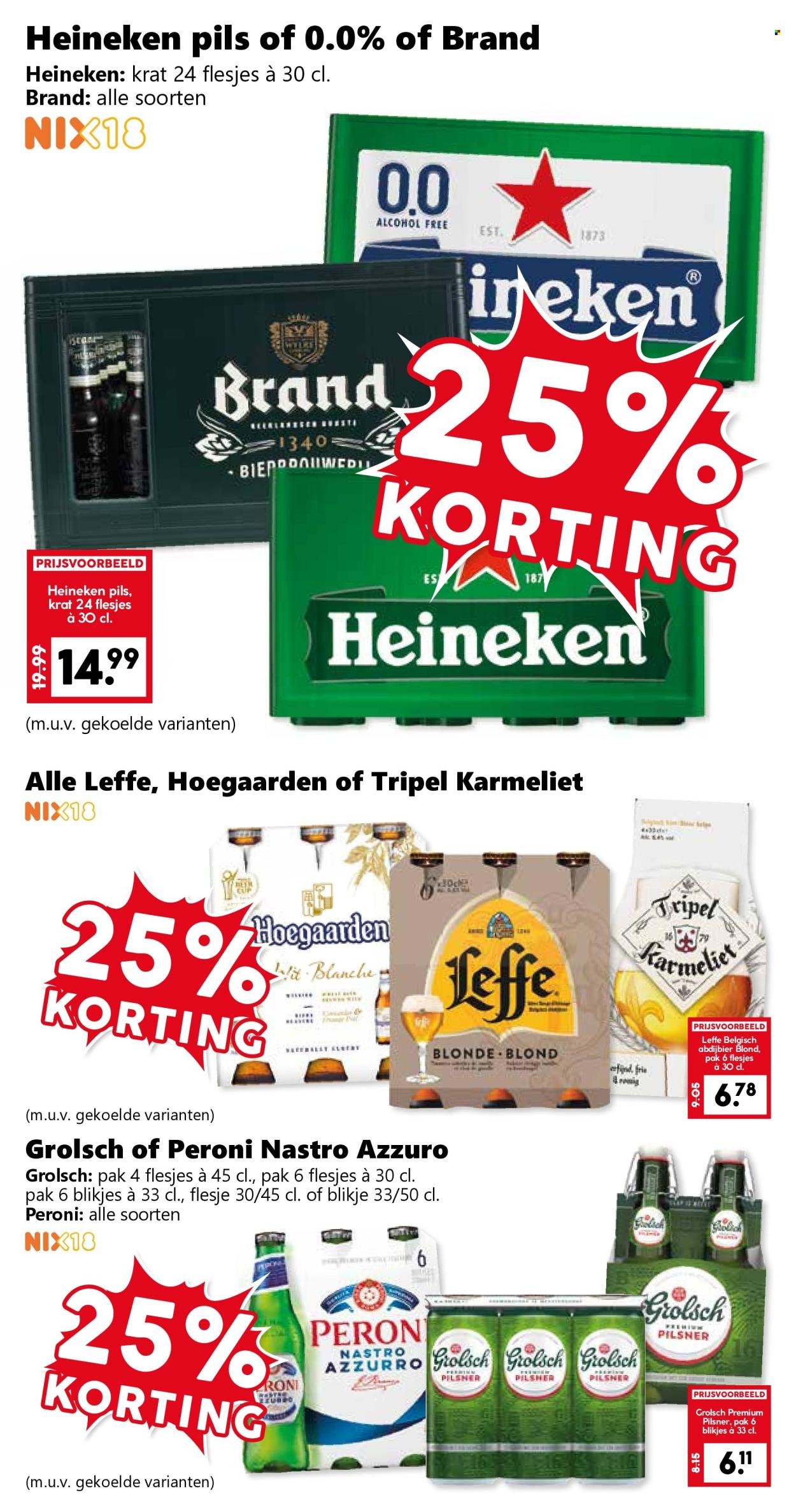 COOP folder - Van maandag 22 juni 2026