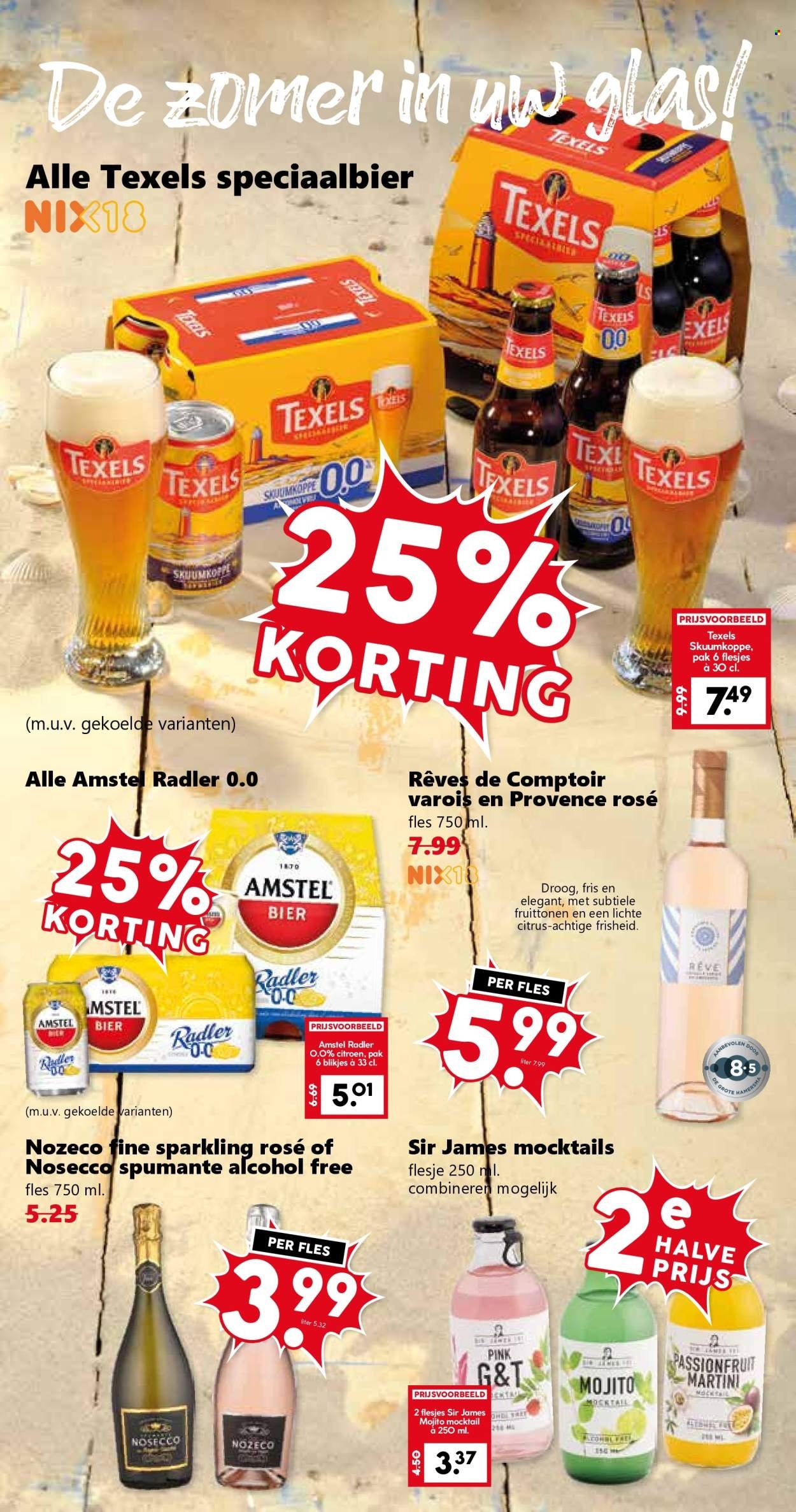 COOP folder - Van maandag 22 juni 2026