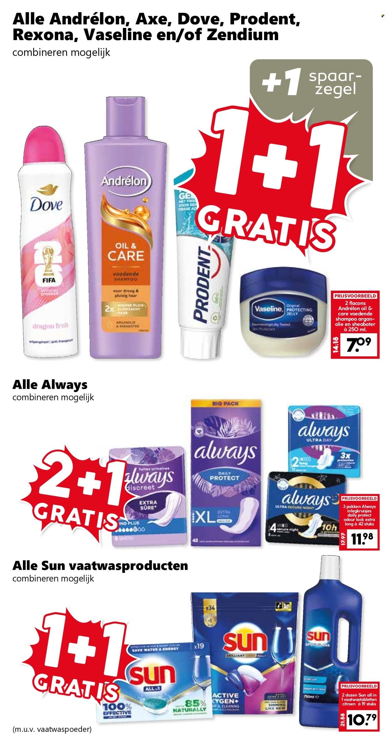 COOP folder - Van maandag 22 juni 2026