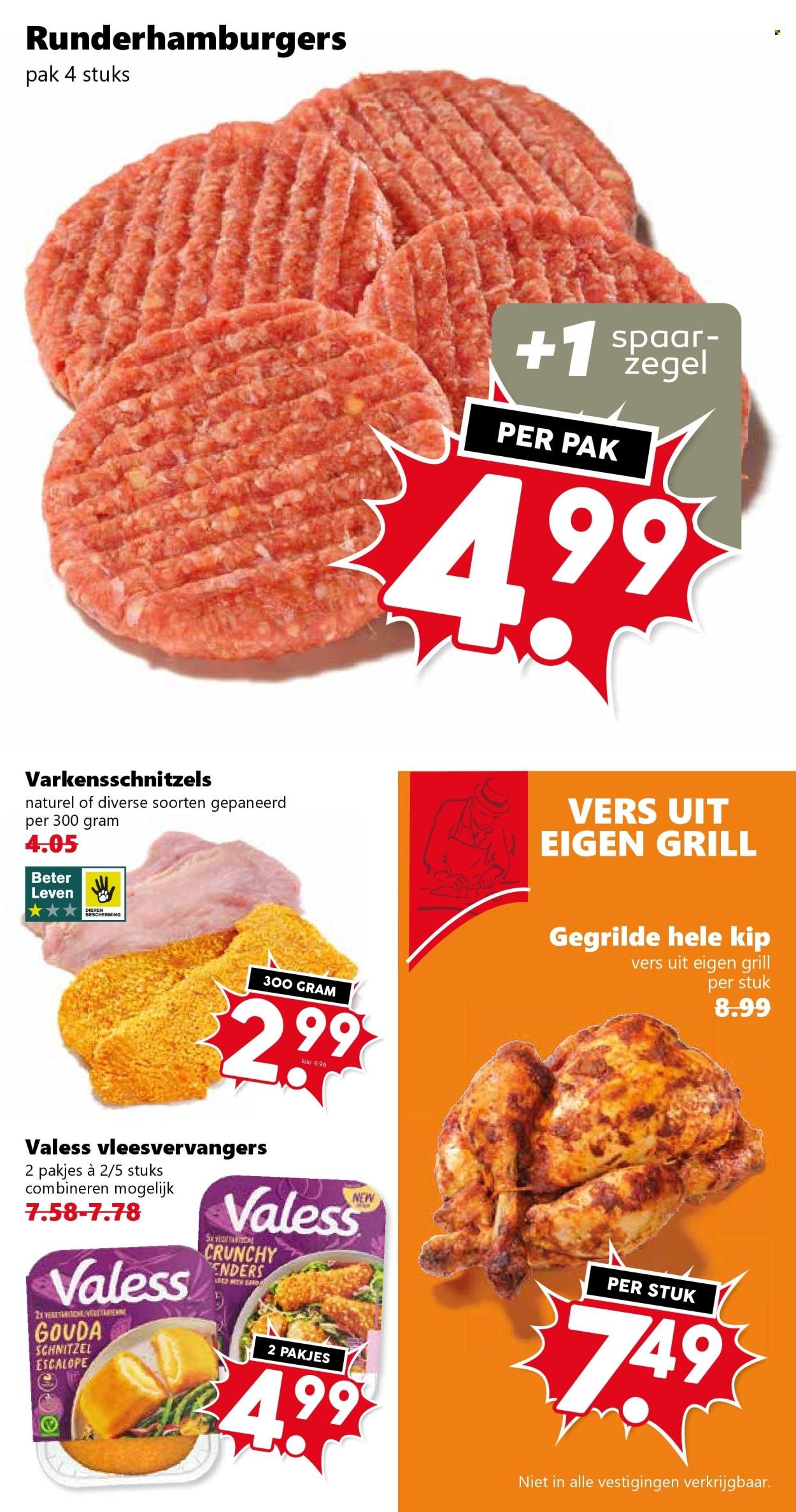 COOP folder - Van maandag 22 juni 2026