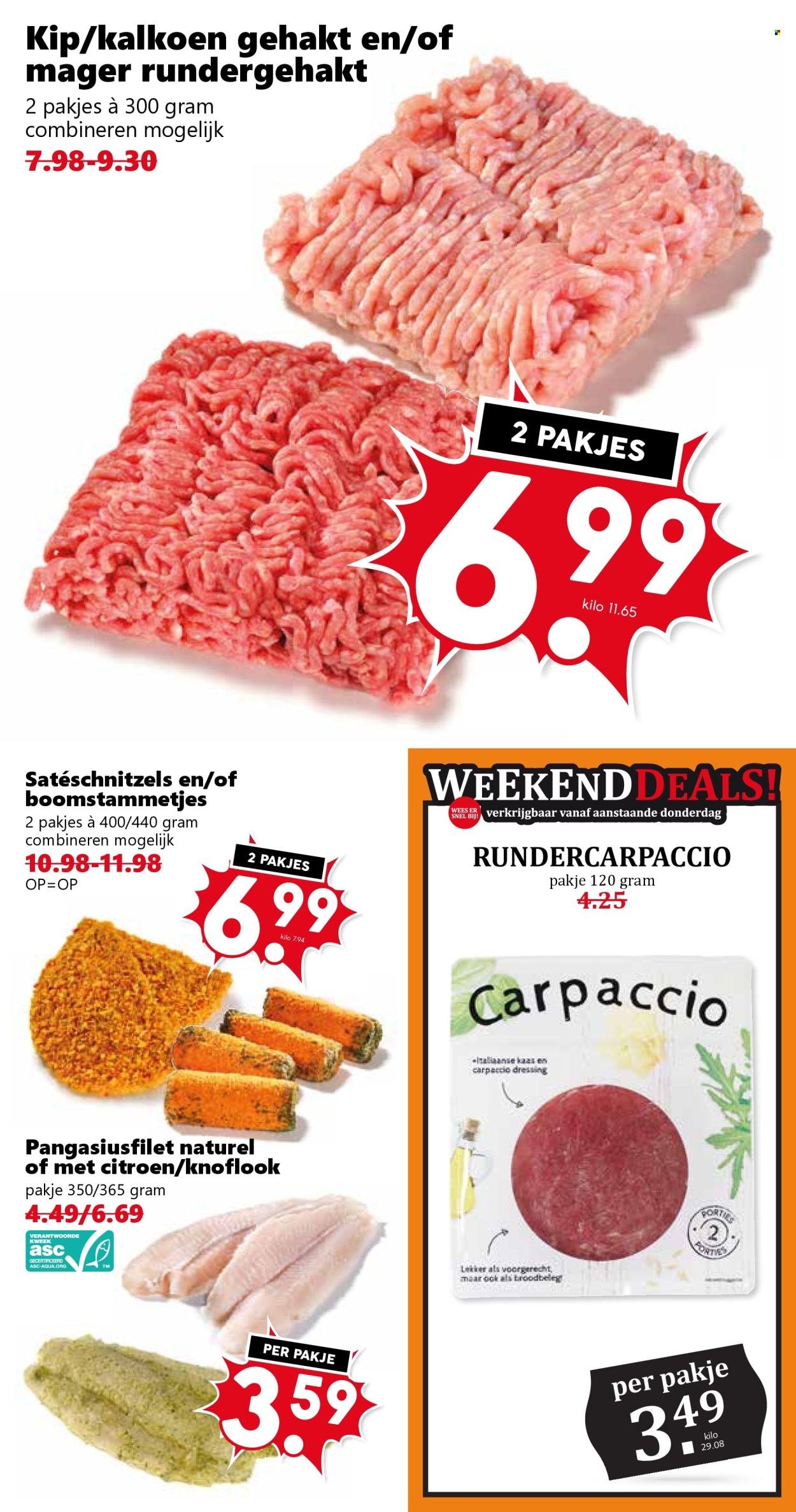 COOP folder - Van maandag 22 juni 2026