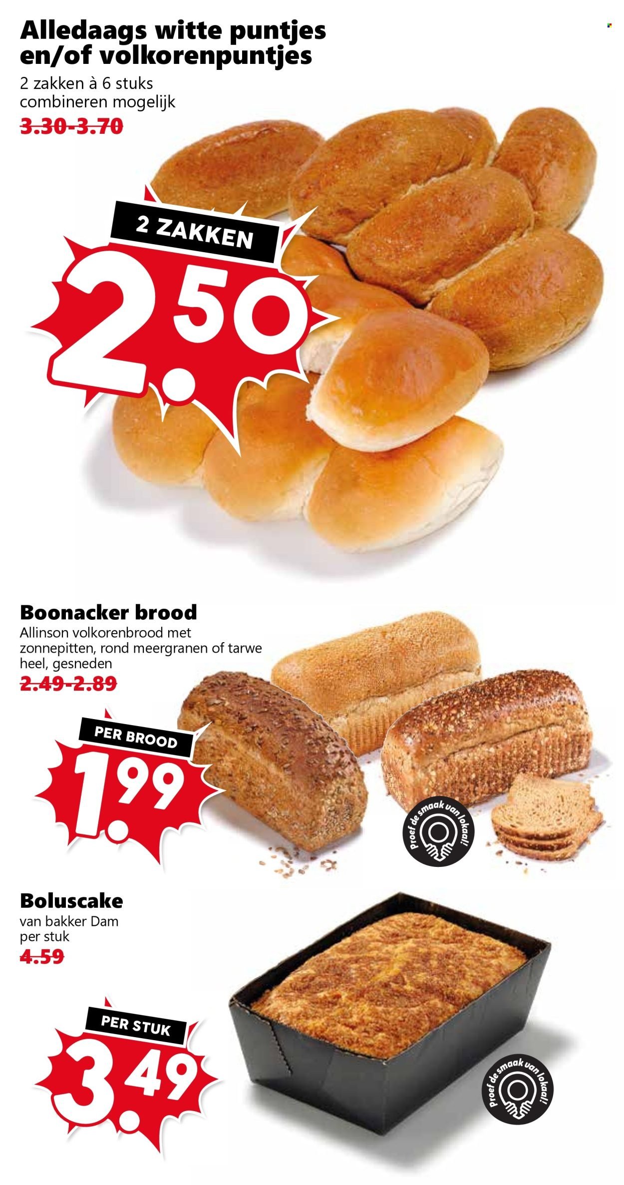 COOP folder - Van maandag 22 juni 2026