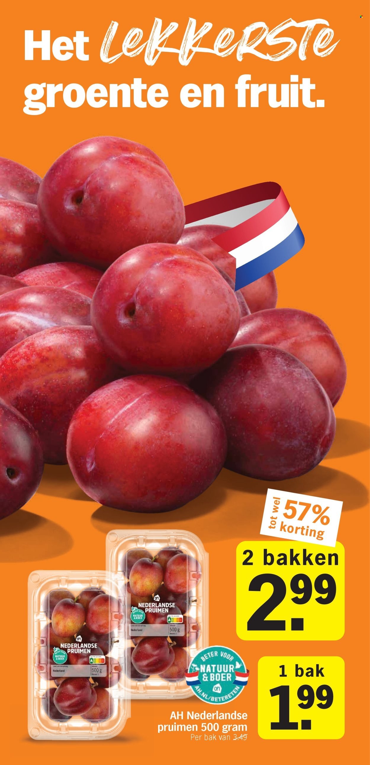 ALBERT HEIJN folder - Van maandag 18 augustus 2025 (2025-08-18 - 2025-08-24)