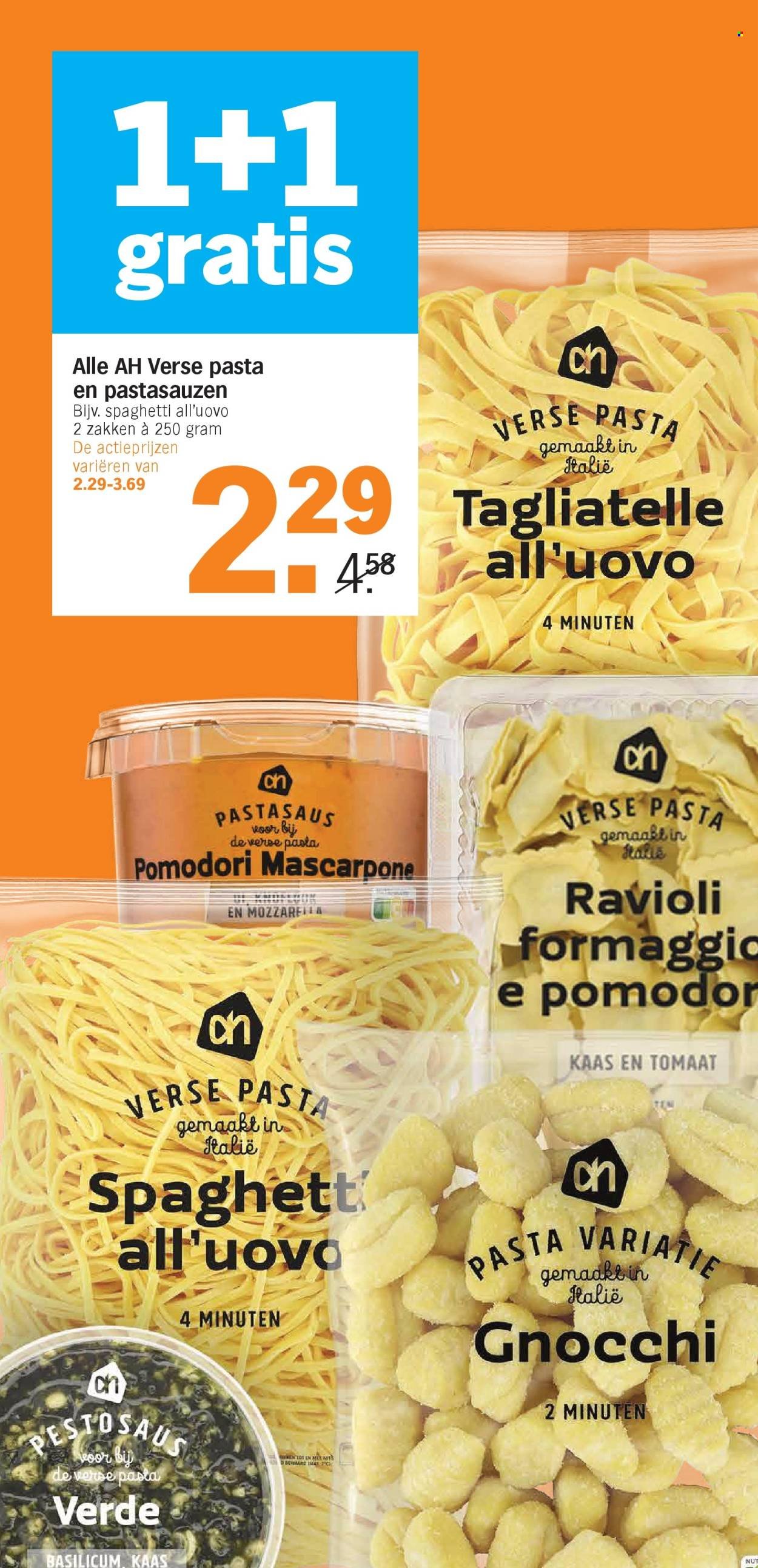 ALBERT HEIJN folder - Van maandag 18 augustus 2025 (2025-08-18 - 2025-08-24)