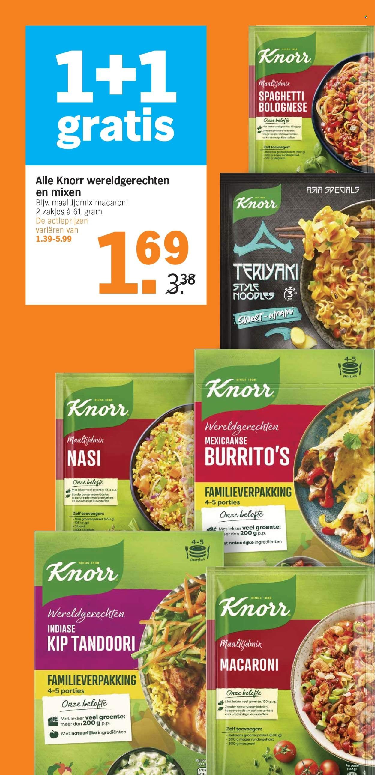 ALBERT HEIJN folder - Van maandag 18 augustus 2025 (2025-08-18 - 2025-08-24)