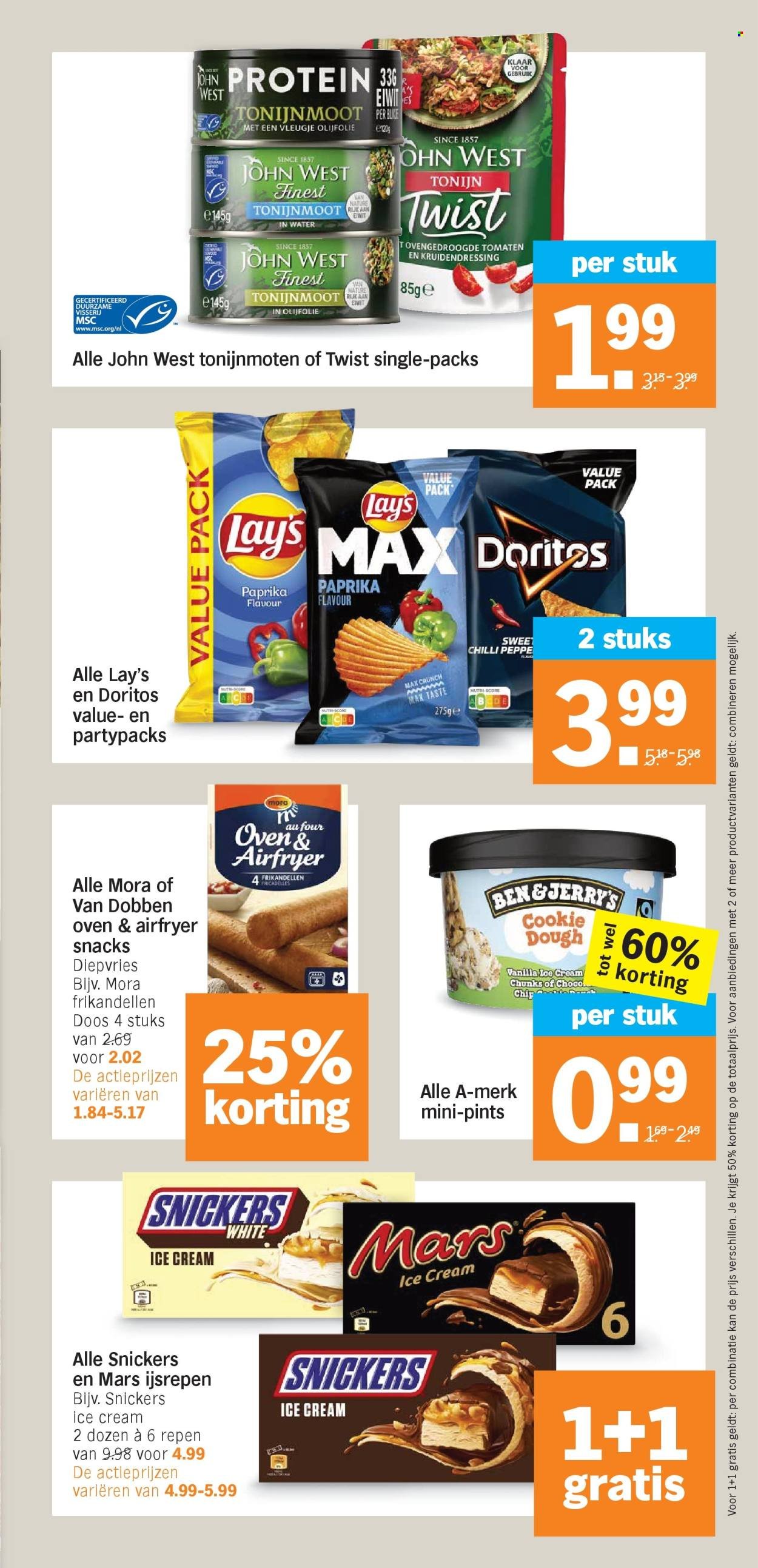ALBERT HEIJN folder - Van maandag 18 augustus 2025 (2025-08-18 - 2025-08-24)