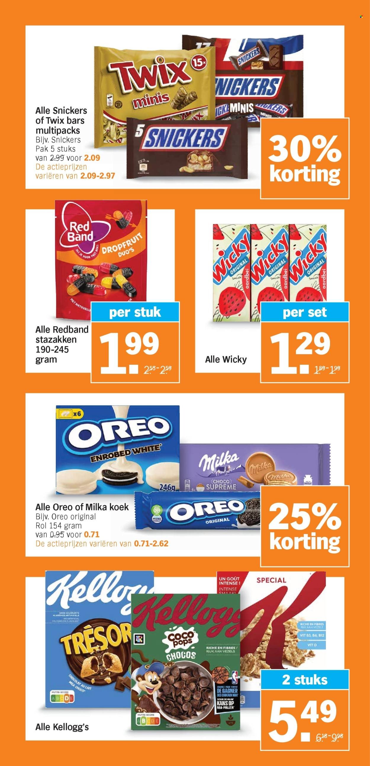 ALBERT HEIJN folder - Van maandag 18 augustus 2025 (2025-08-18 - 2025-08-24)