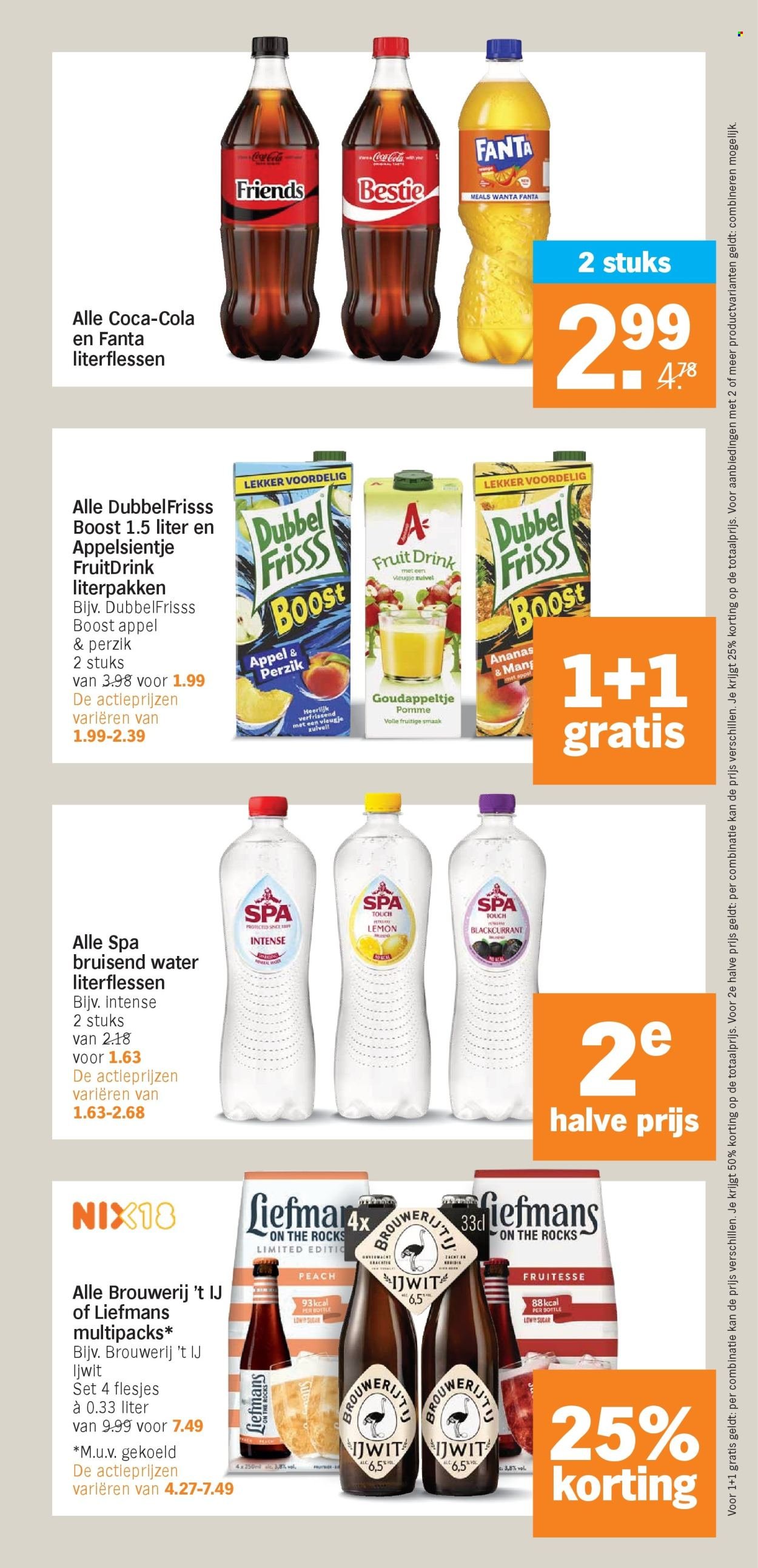 ALBERT HEIJN folder - Van maandag 18 augustus 2025 (2025-08-18 - 2025-08-24)