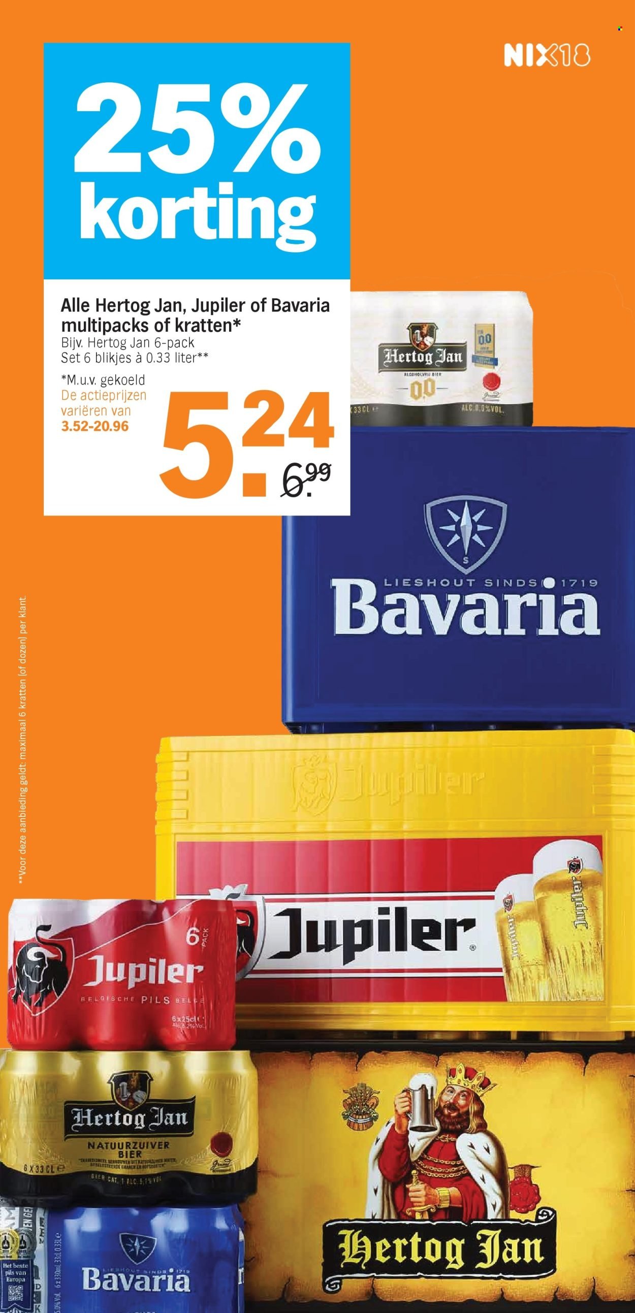 ALBERT HEIJN folder - Van maandag 18 augustus 2025 (2025-08-18 - 2025-08-24)