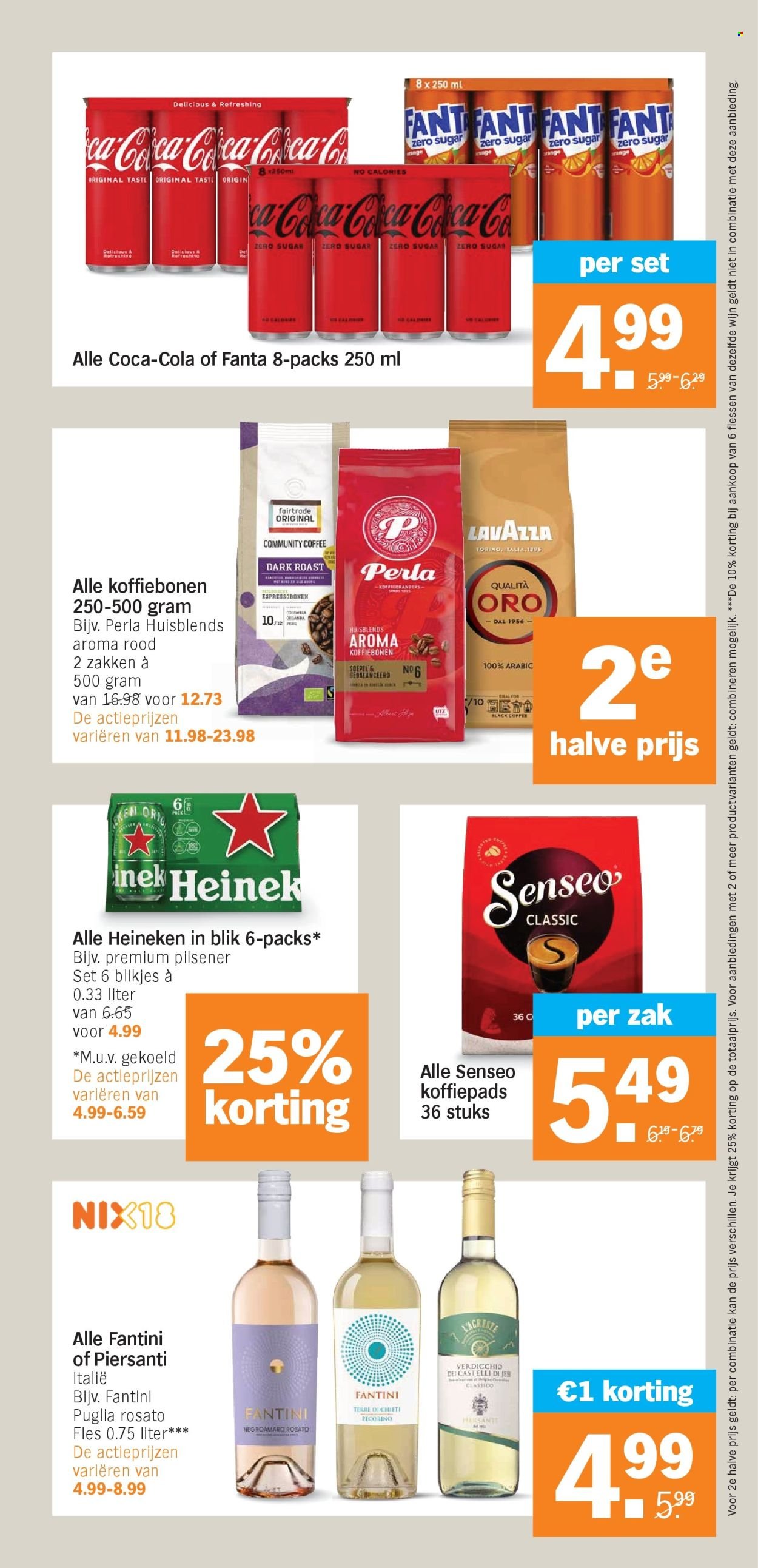 ALBERT HEIJN folder - Van maandag 18 augustus 2025 (2025-08-18 - 2025-08-24)
