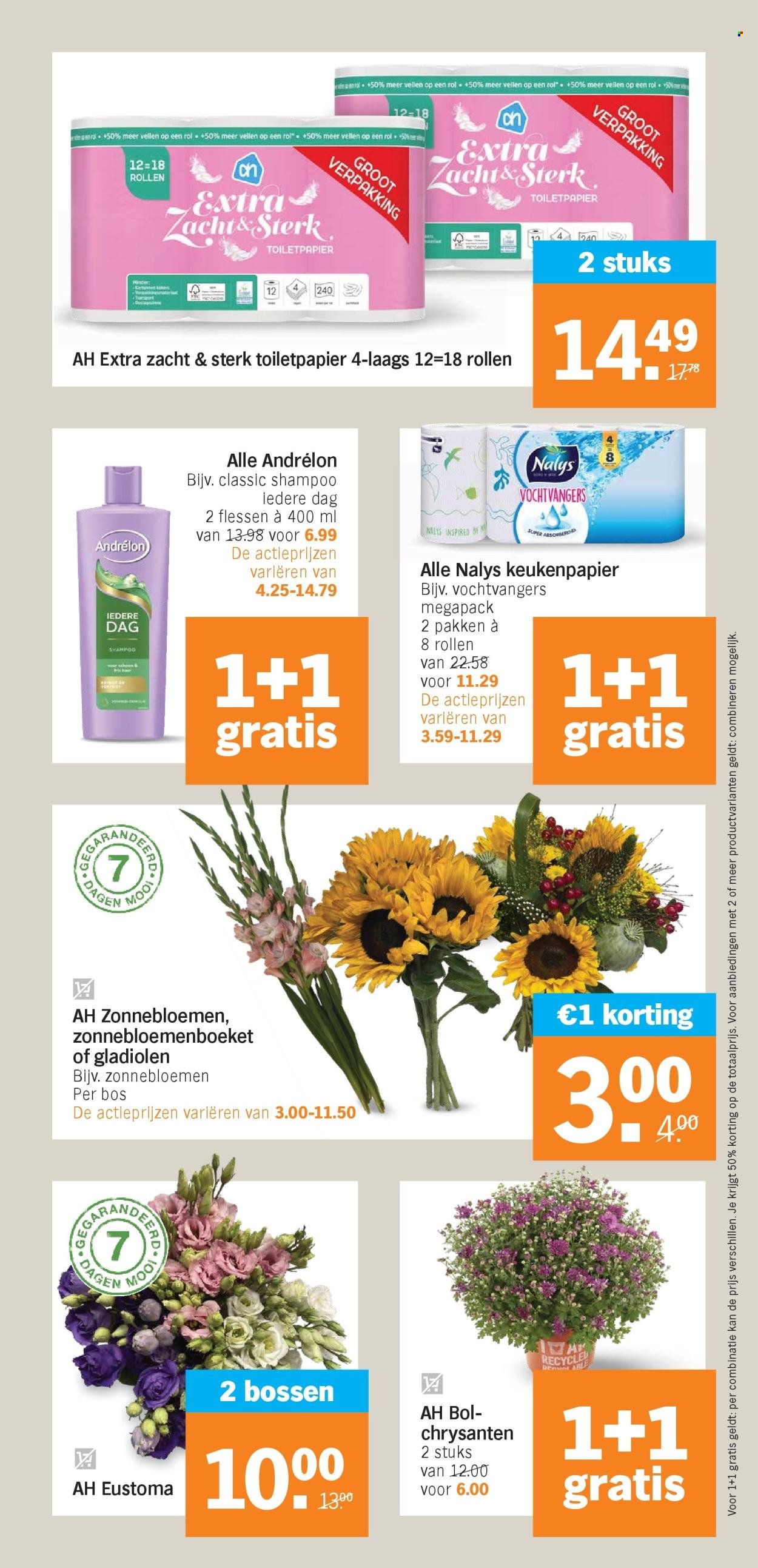 ALBERT HEIJN folder - Van maandag 18 augustus 2025 (2025-08-18 - 2025-08-24)
