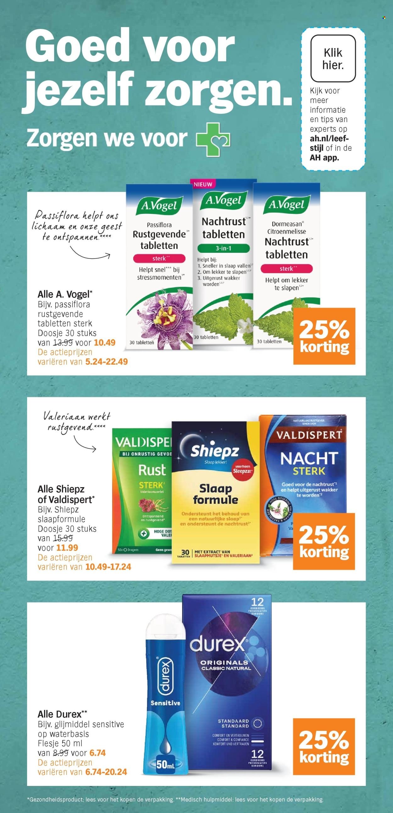 ALBERT HEIJN folder - Van maandag 18 augustus 2025 (2025-08-18 - 2025-08-24)
