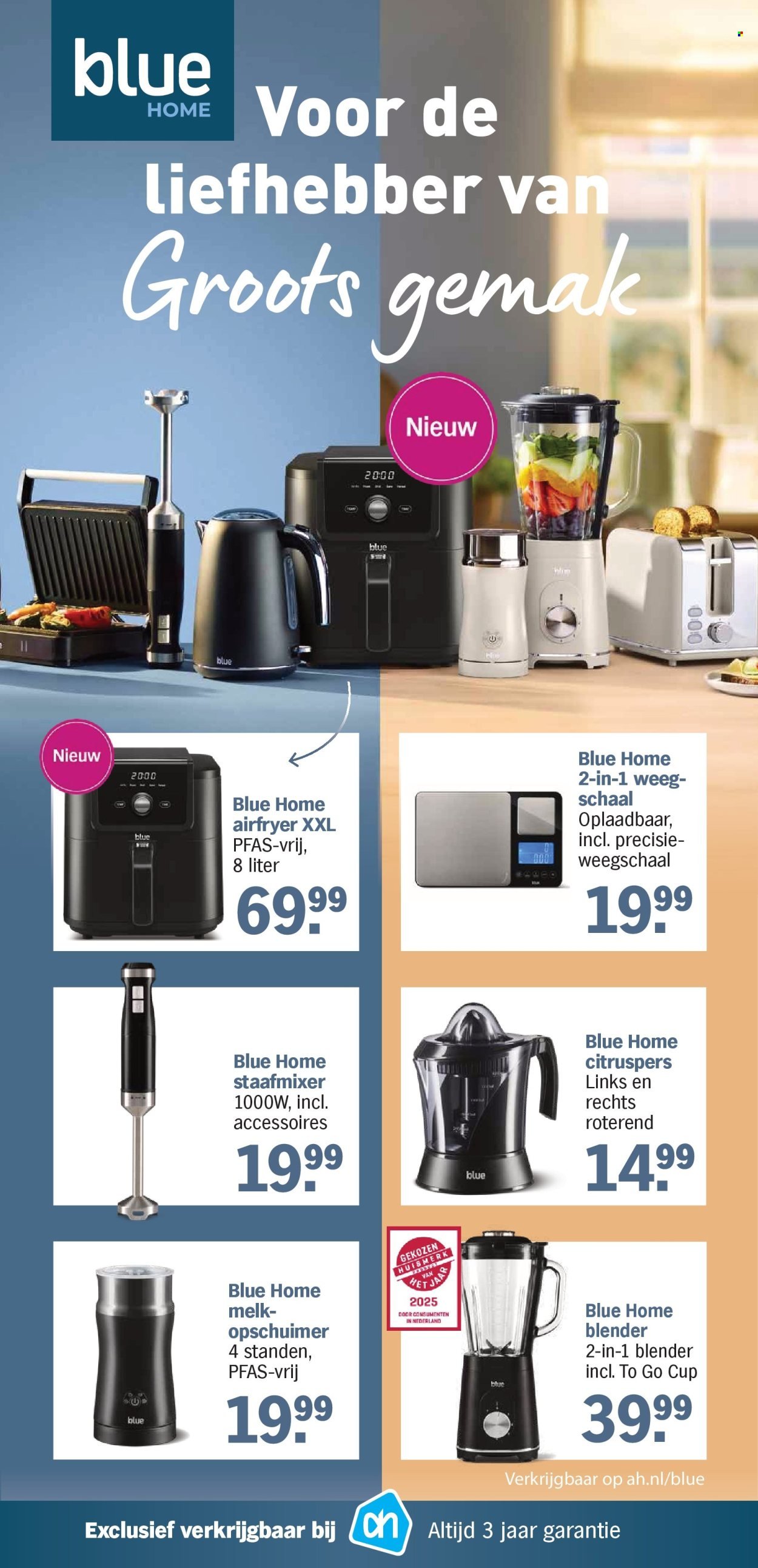 ALBERT HEIJN folder - Van maandag 18 augustus 2025 (2025-08-18 - 2025-08-24)