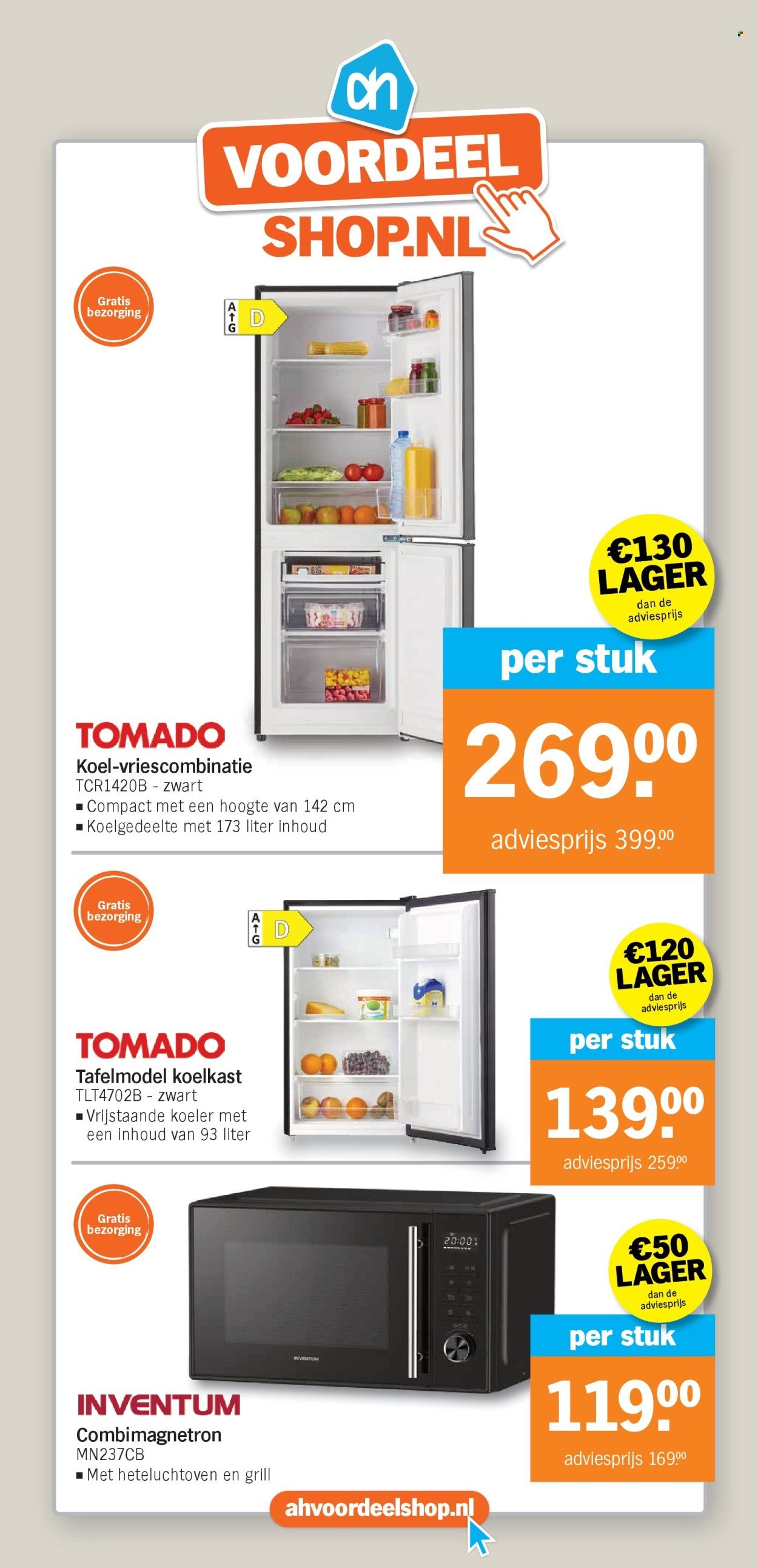 ALBERT HEIJN folder - Van maandag 18 augustus 2025 (2025-08-18 - 2025-08-24)