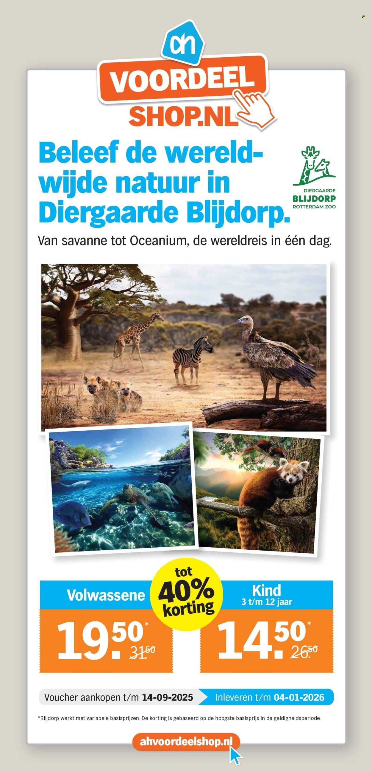 ALBERT HEIJN folder - Van maandag 18 augustus 2025 (2025-08-18 - 2025-08-24)