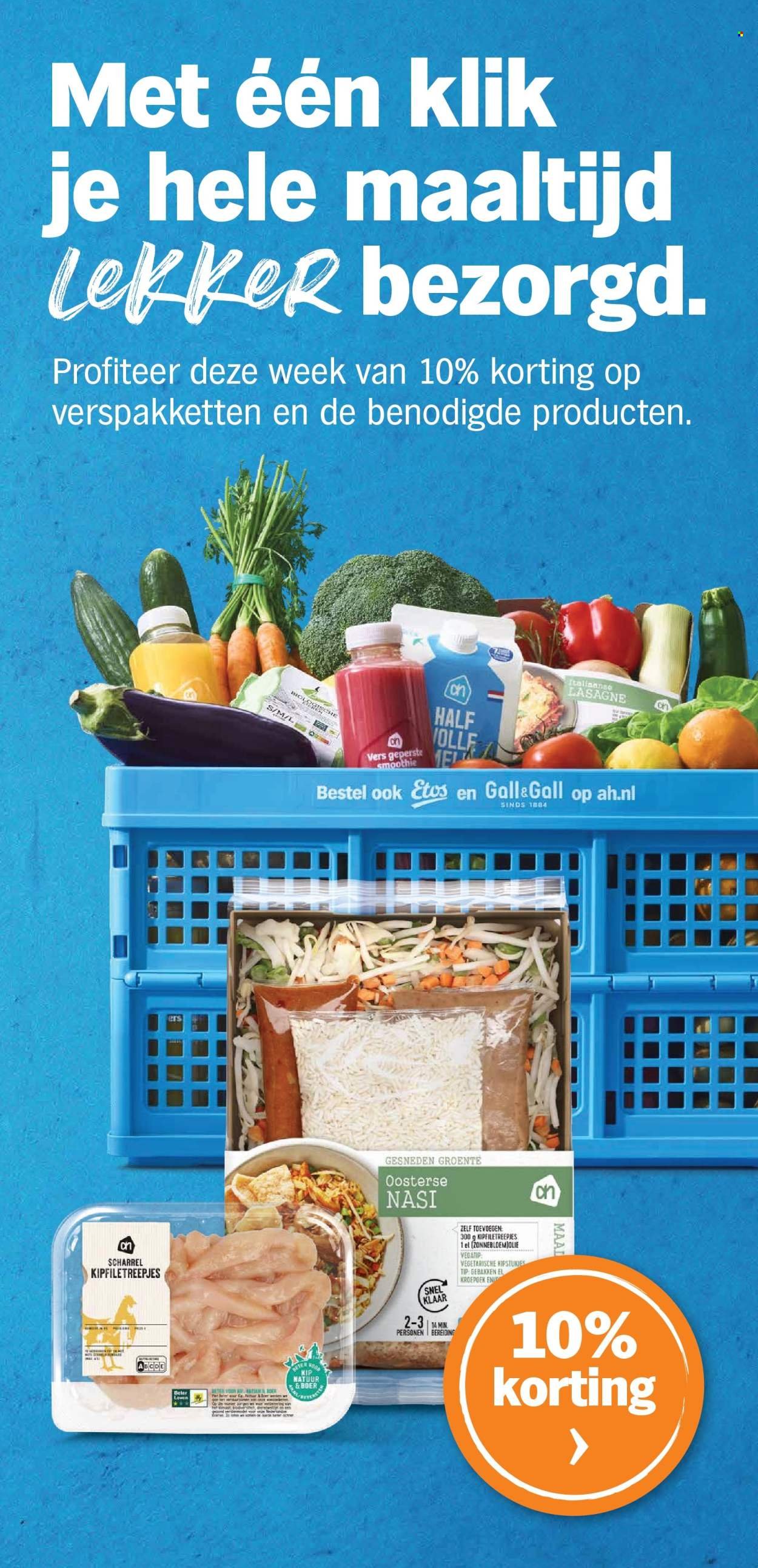 ALBERT HEIJN folder - Van maandag 18 augustus 2025 (2025-08-18 - 2025-08-24)