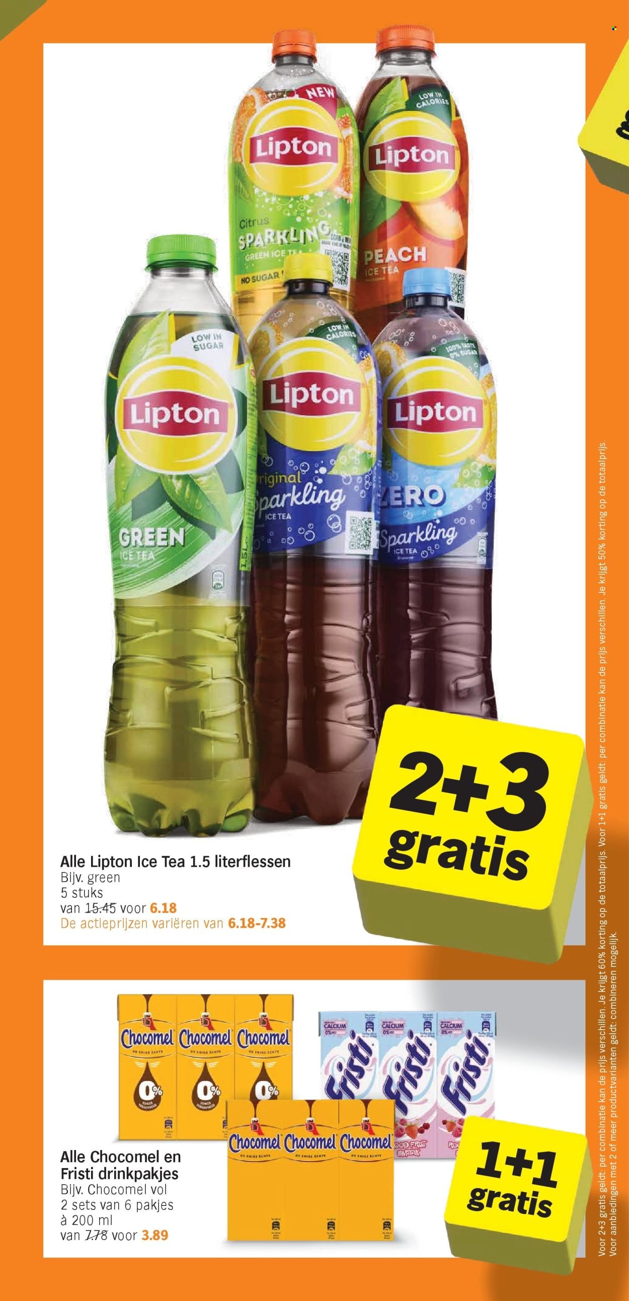 ALBERT HEIJN folder - Van maandag 18 augustus 2025 (2025-08-18 - 2025-08-24)