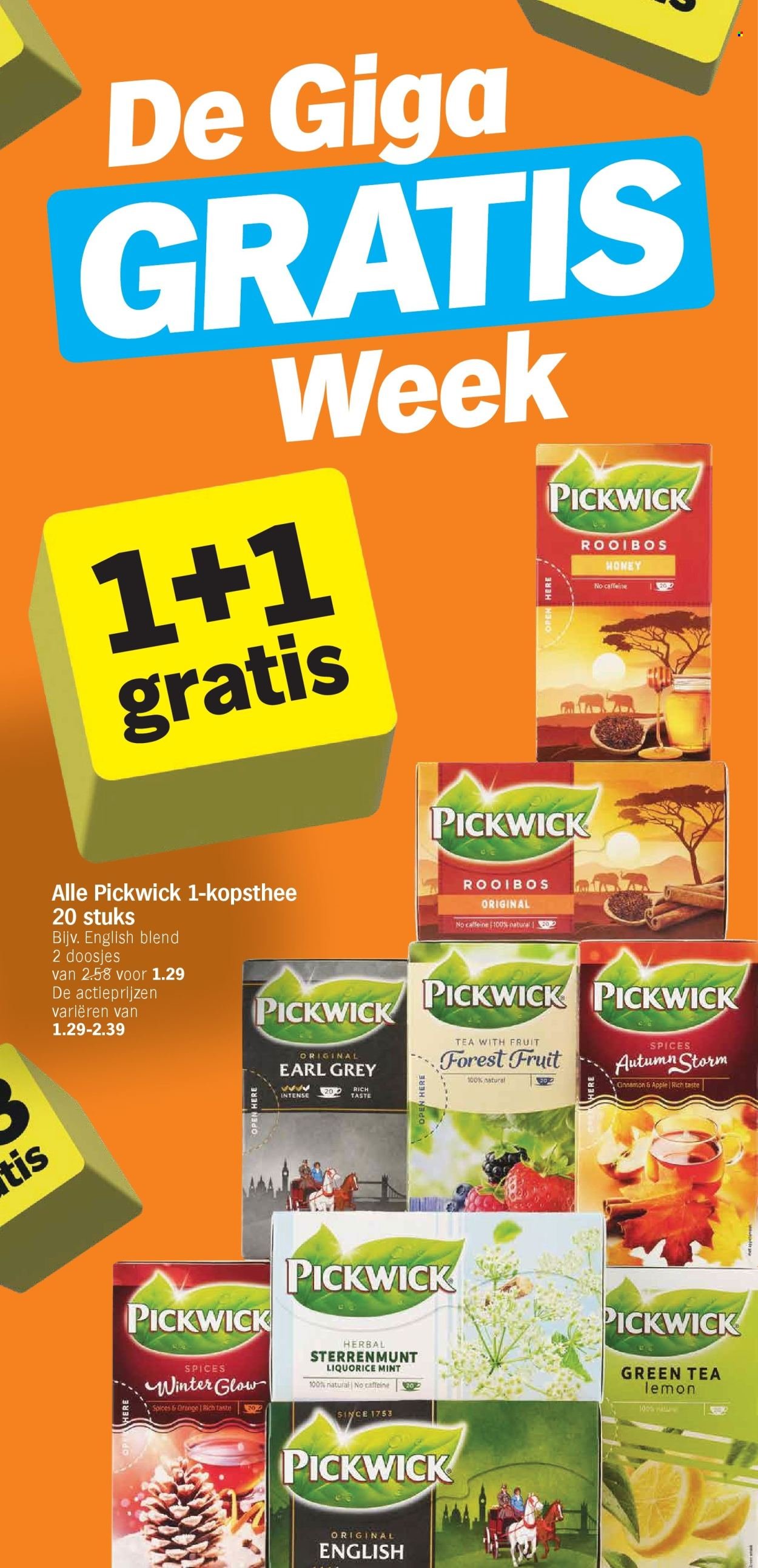 ALBERT HEIJN folder - Van maandag 18 augustus 2025 (2025-08-18 - 2025-08-24)