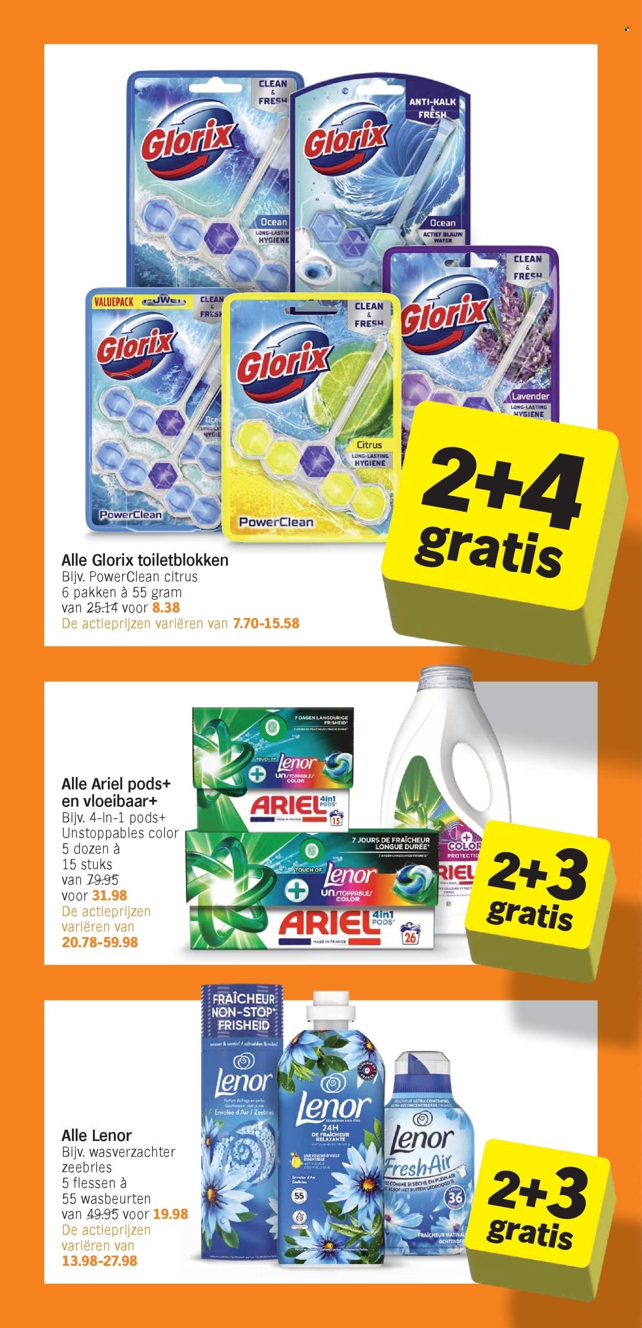 ALBERT HEIJN folder - Van maandag 18 augustus 2025 (2025-08-18 - 2025-08-24)