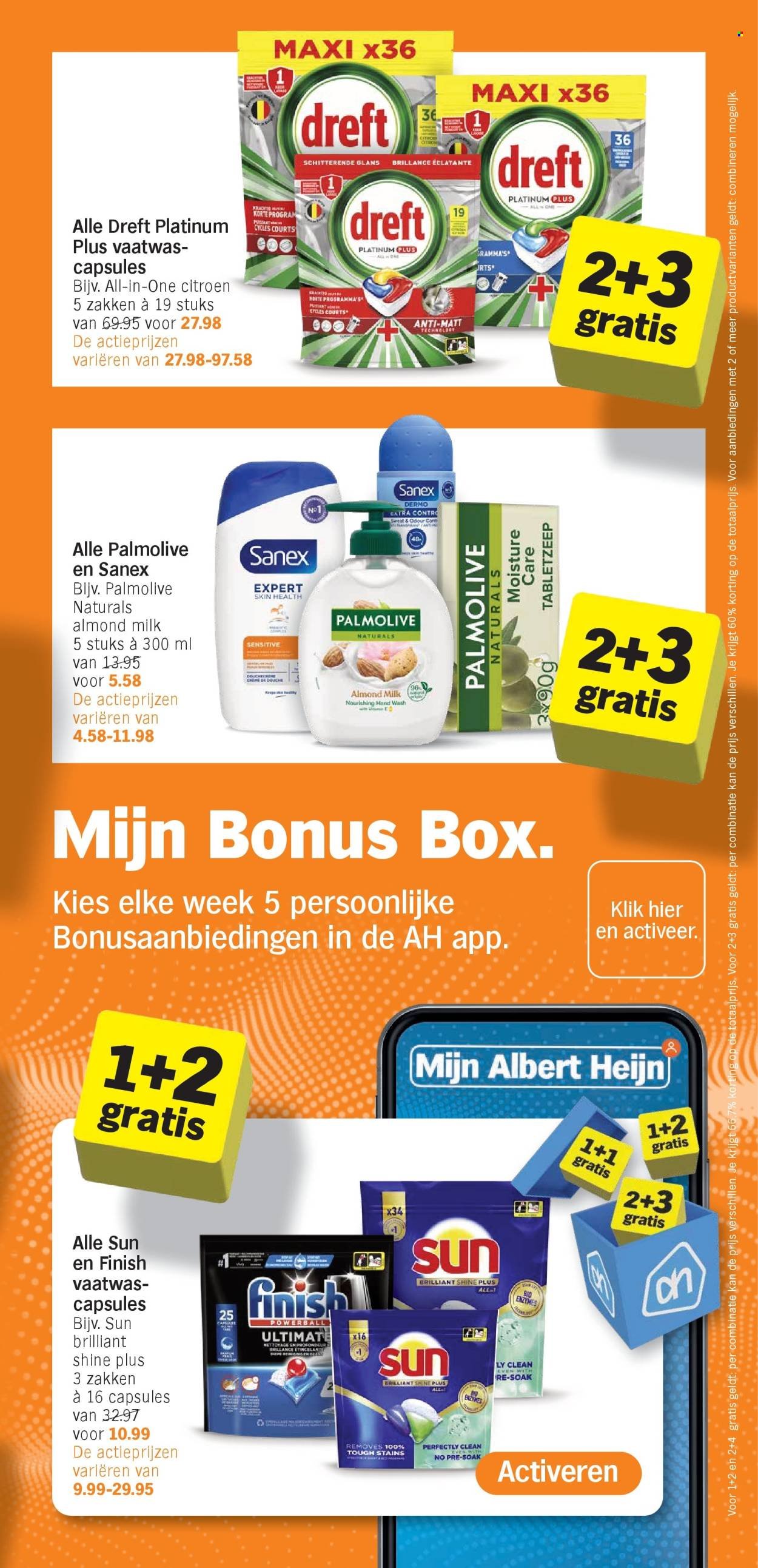 ALBERT HEIJN folder - Van maandag 18 augustus 2025 (2025-08-18 - 2025-08-24)